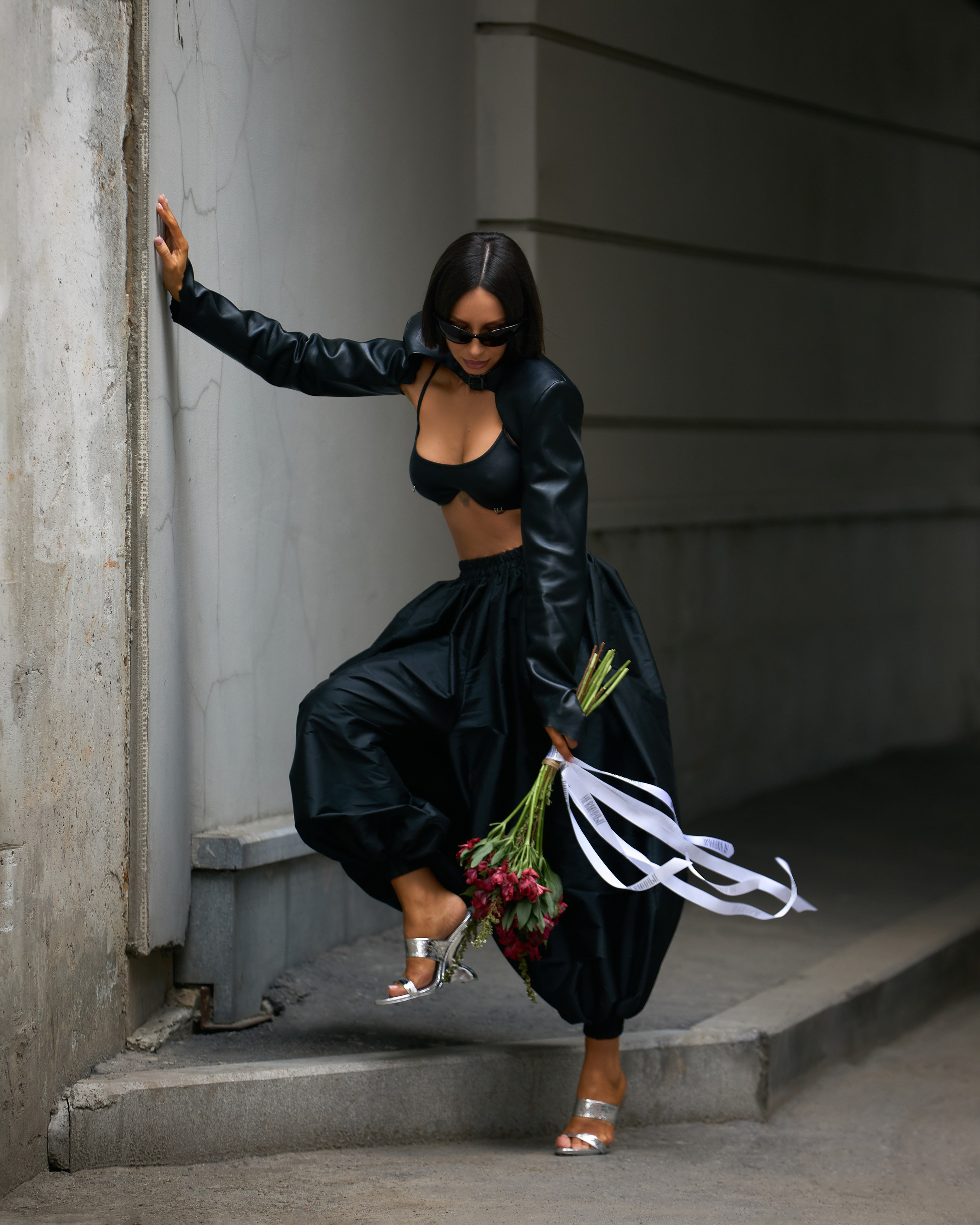 Гульнар. Фотограф Света Рыбакова