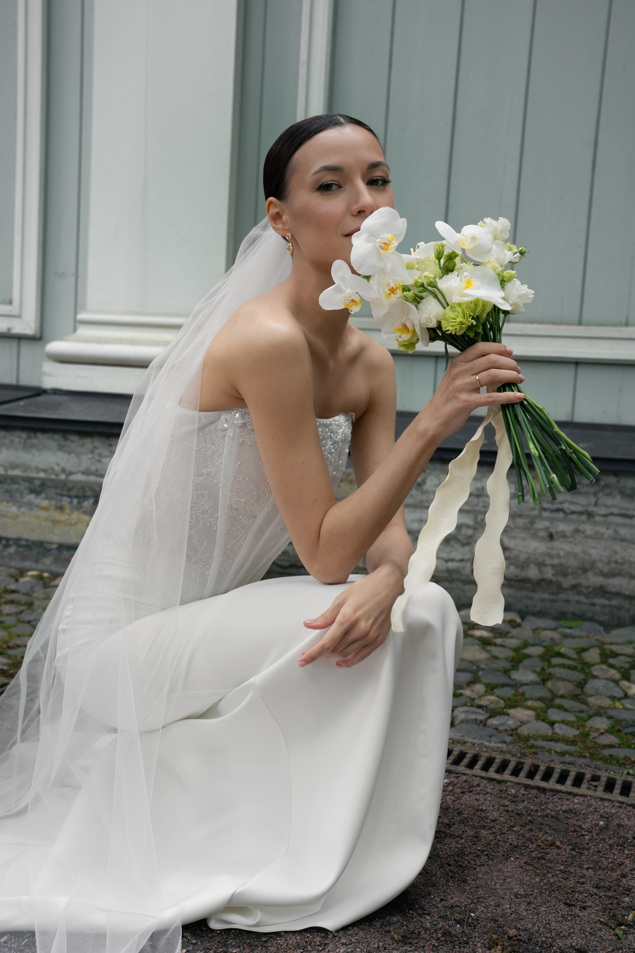 Ann&Pavel. Alina Antonova фотограф в Санкт-Петербурге