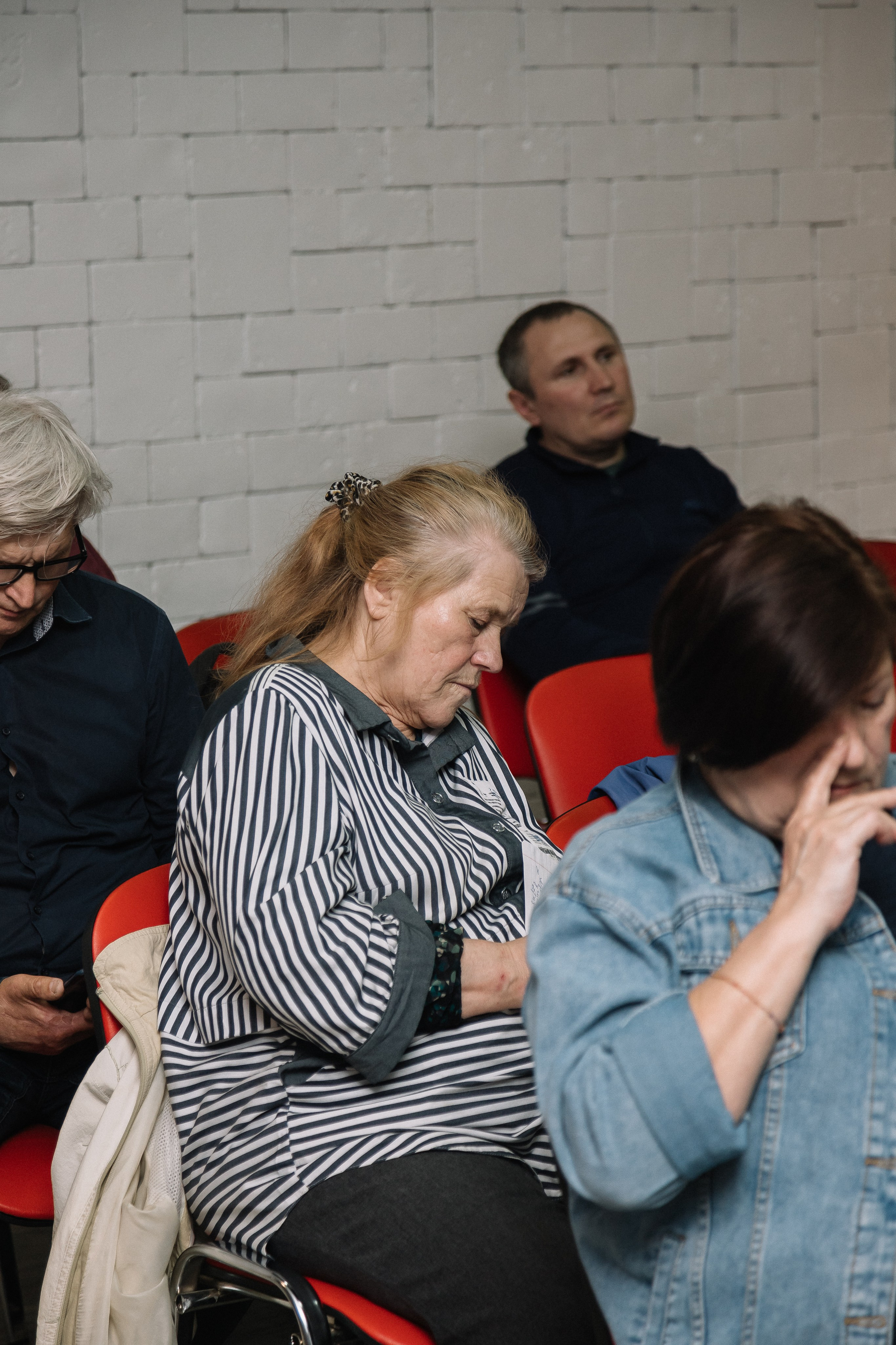 Конференция/2024. Свадебный и семейный фотограф в Екатеринбурге