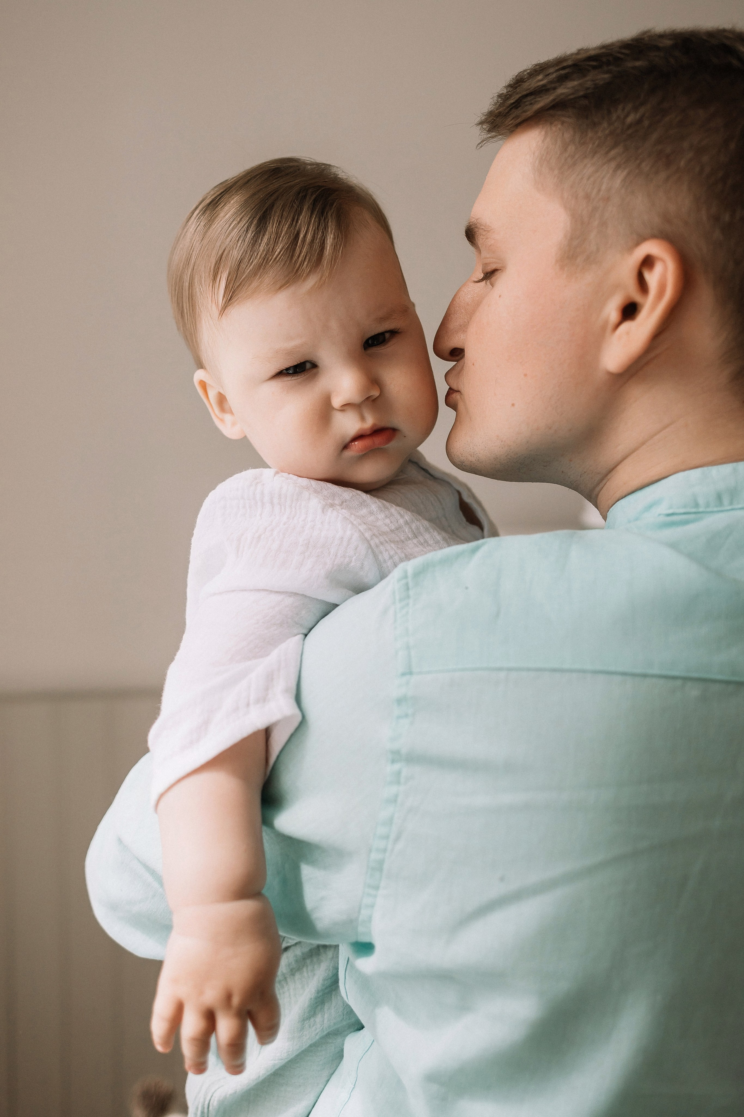 Годик Тимофея/2024. Свадебный и семейный фотограф в Екатеринбурге