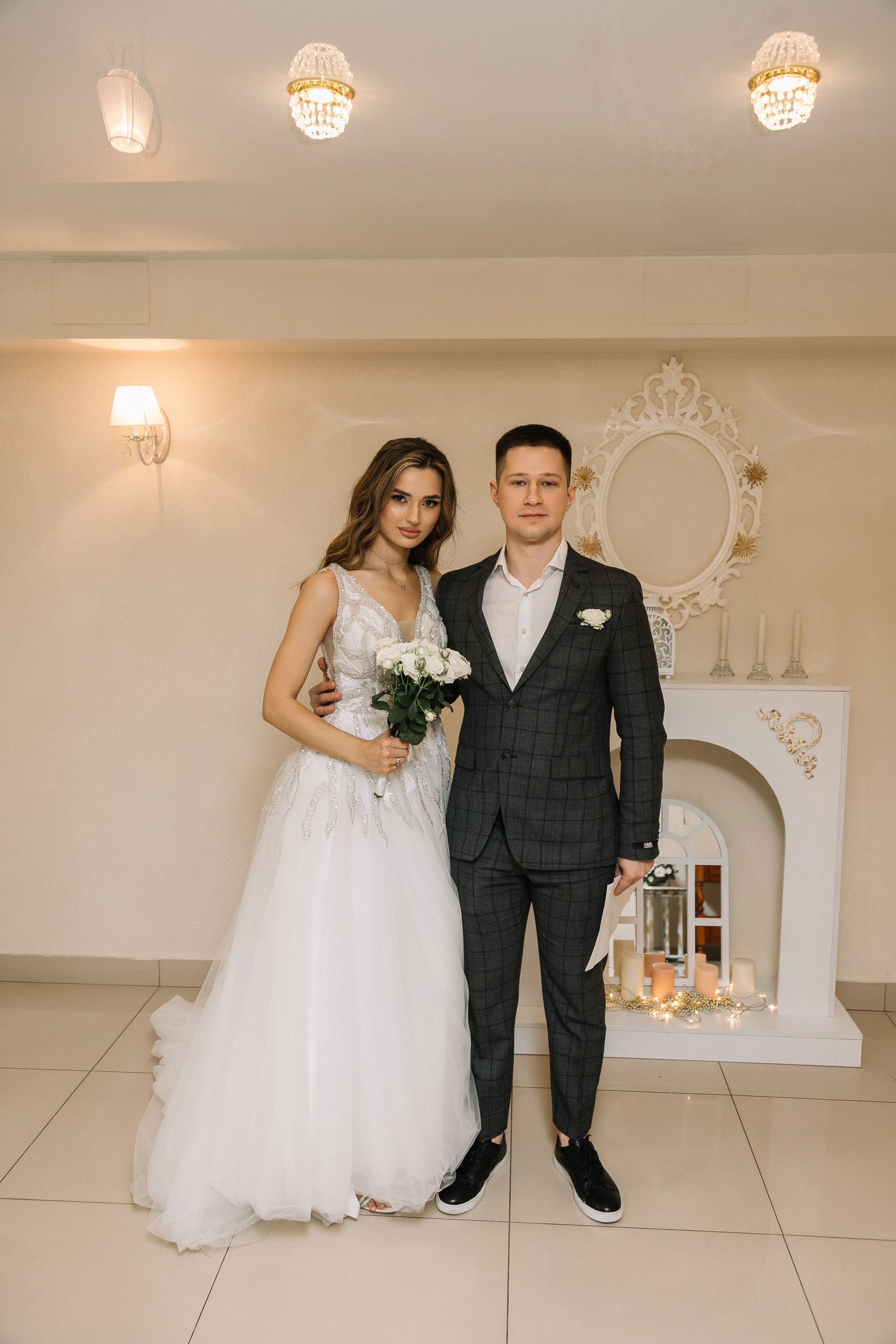 Иван и Марина/2024. Свадебный и семейный фотограф в Екатеринбурге