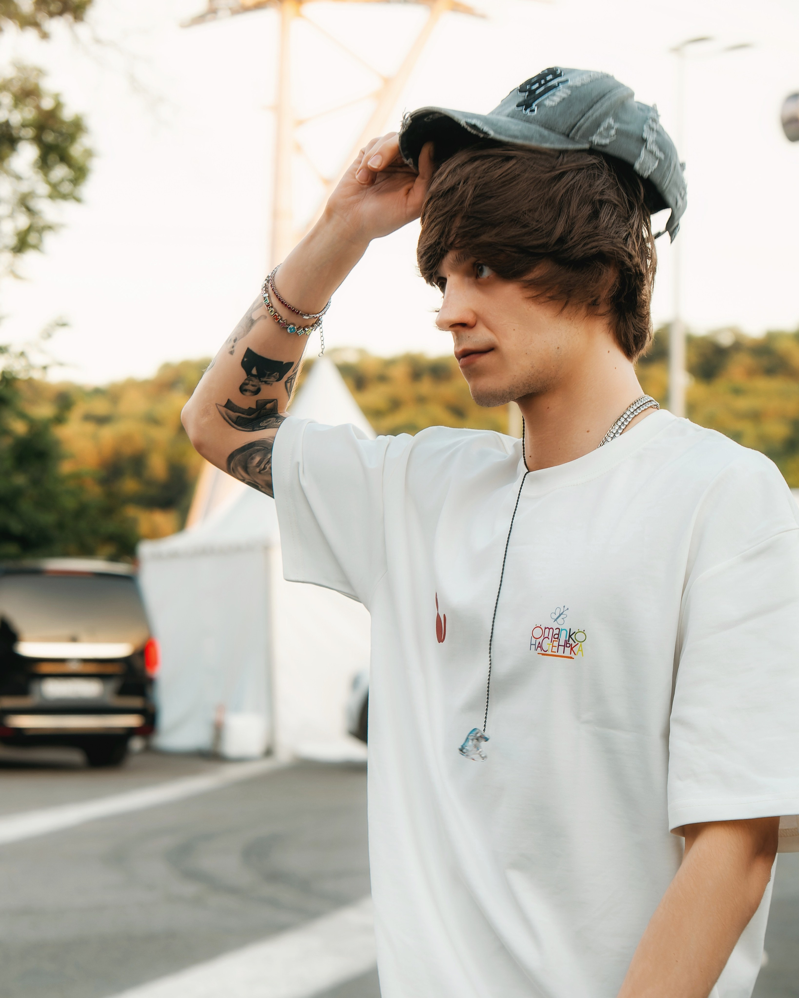 OG Buda Live Band МТС Live Leto 15.06.2024. Репортажный фотограф и видеограф в Москве