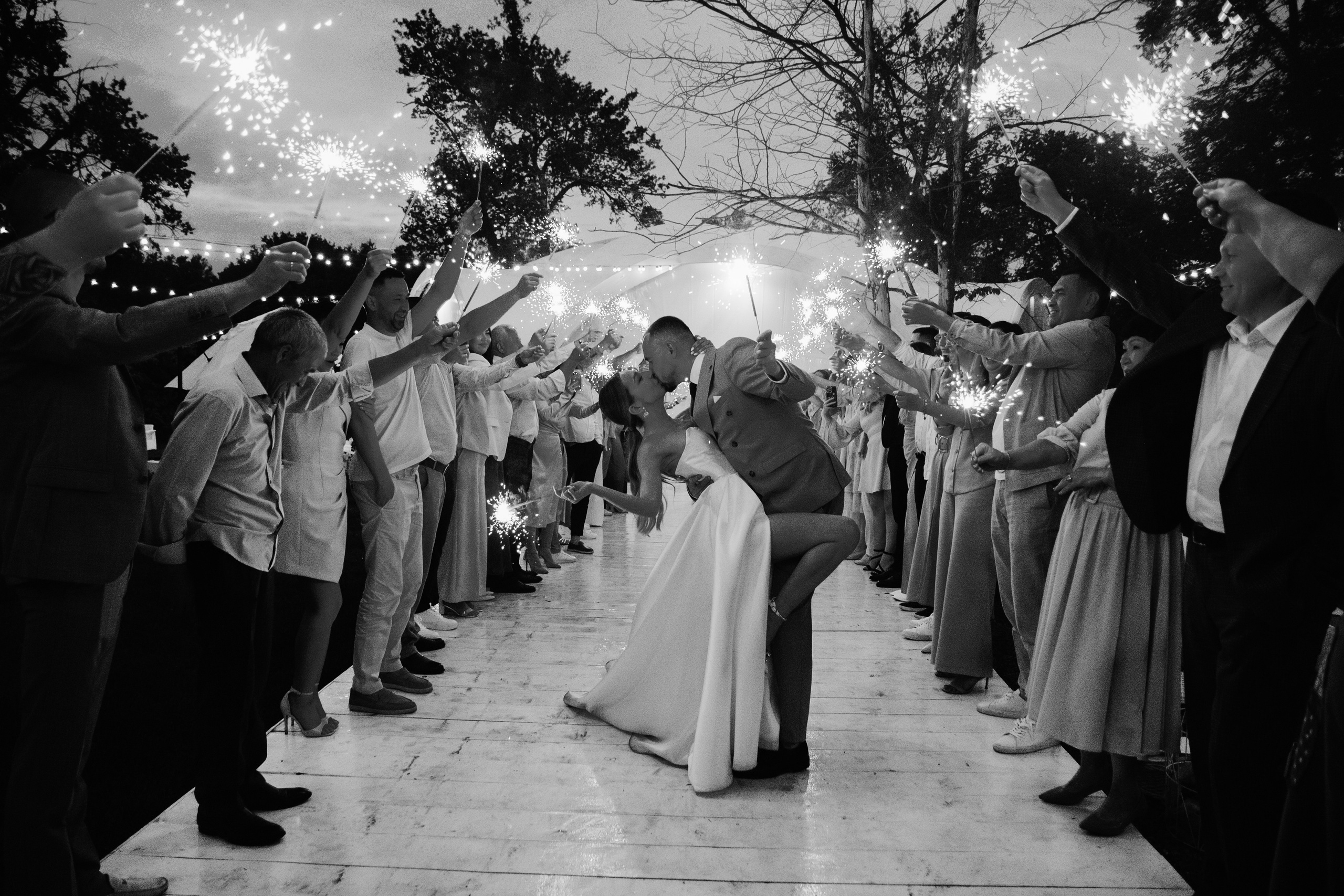 Динар и Алина. Фотограф в Уфе Комягина Анастасия