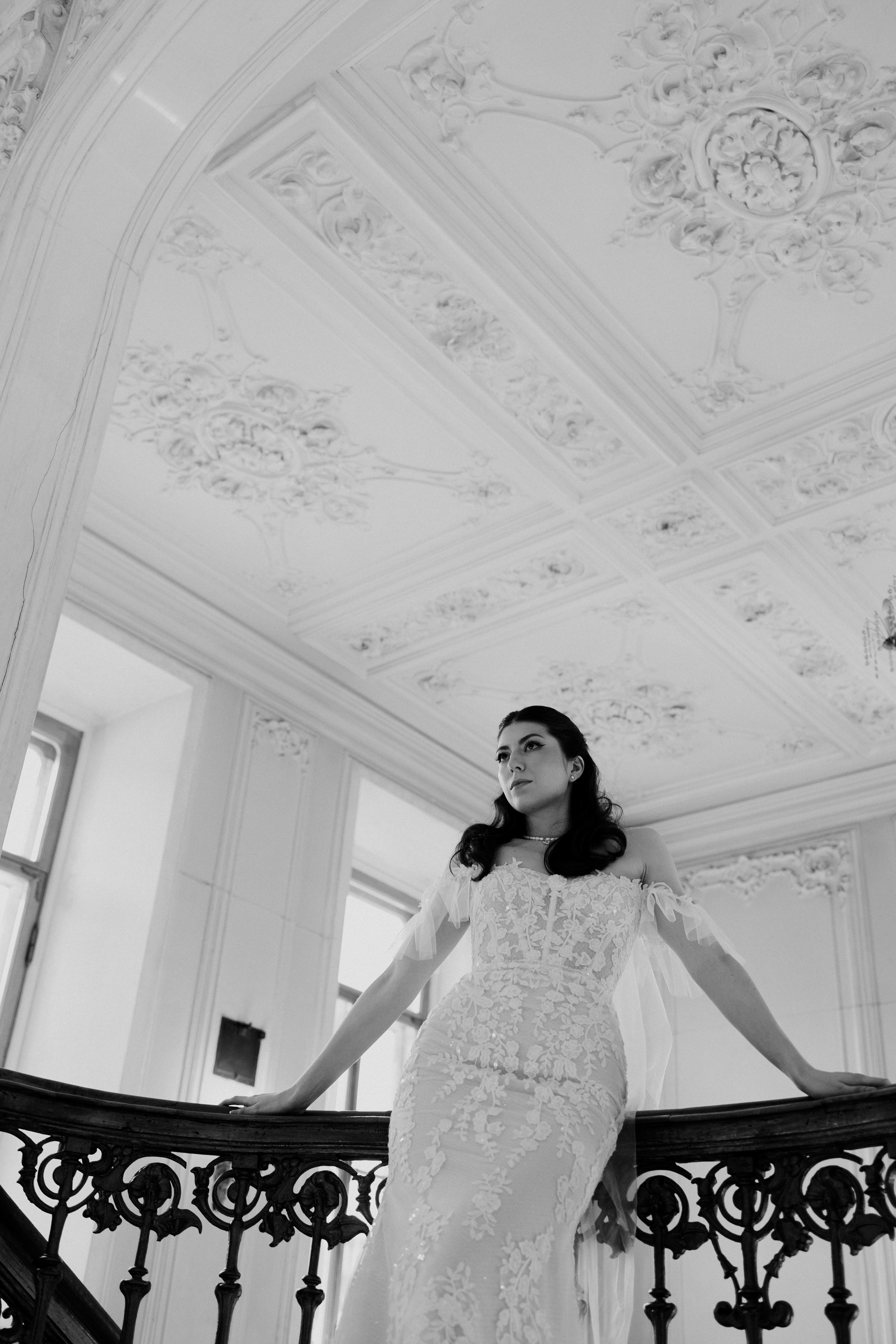 Алексей и Александра