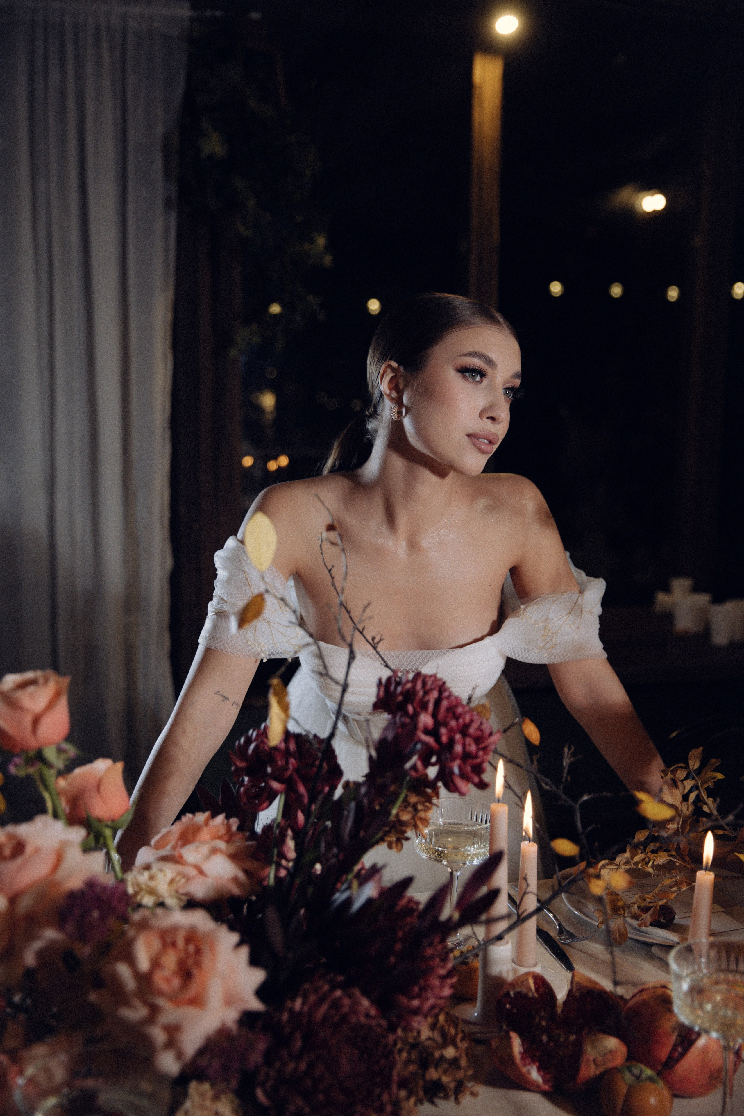 Ксюша и Леша. Фотограф Нижний Новгород