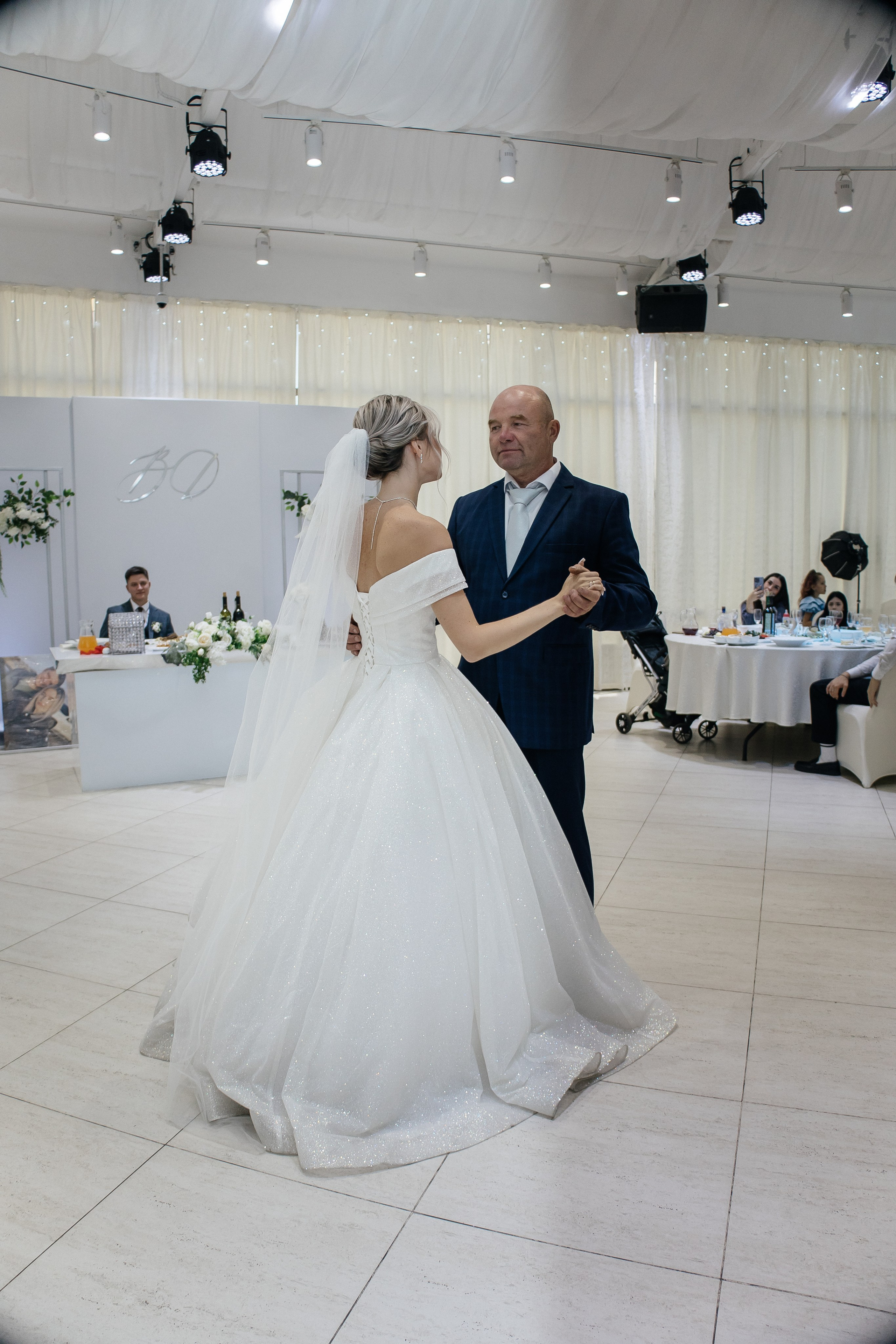 Полный свадебный день. Фотограф в Иркутске