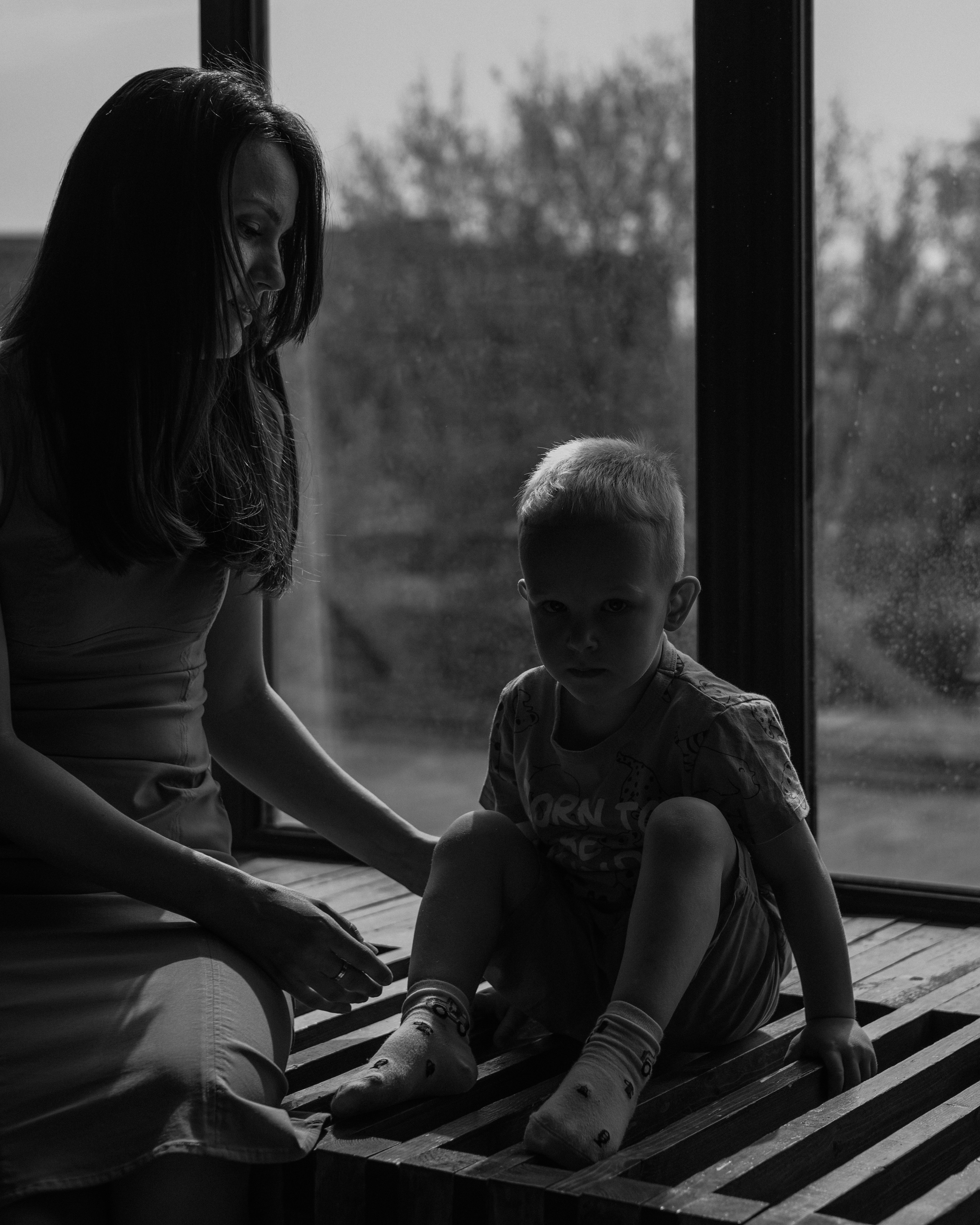 Семейные истории. Ваш фотограф во Владимире и Москве Валерия Увакина