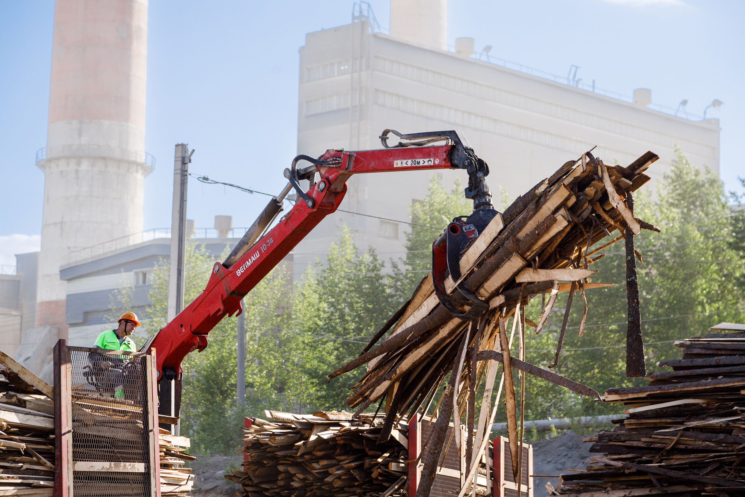 Съёмка производства для Akkermann Cement. Фотограф Дмитрий Молчанов | Фотограф Пермь | Фотограф
