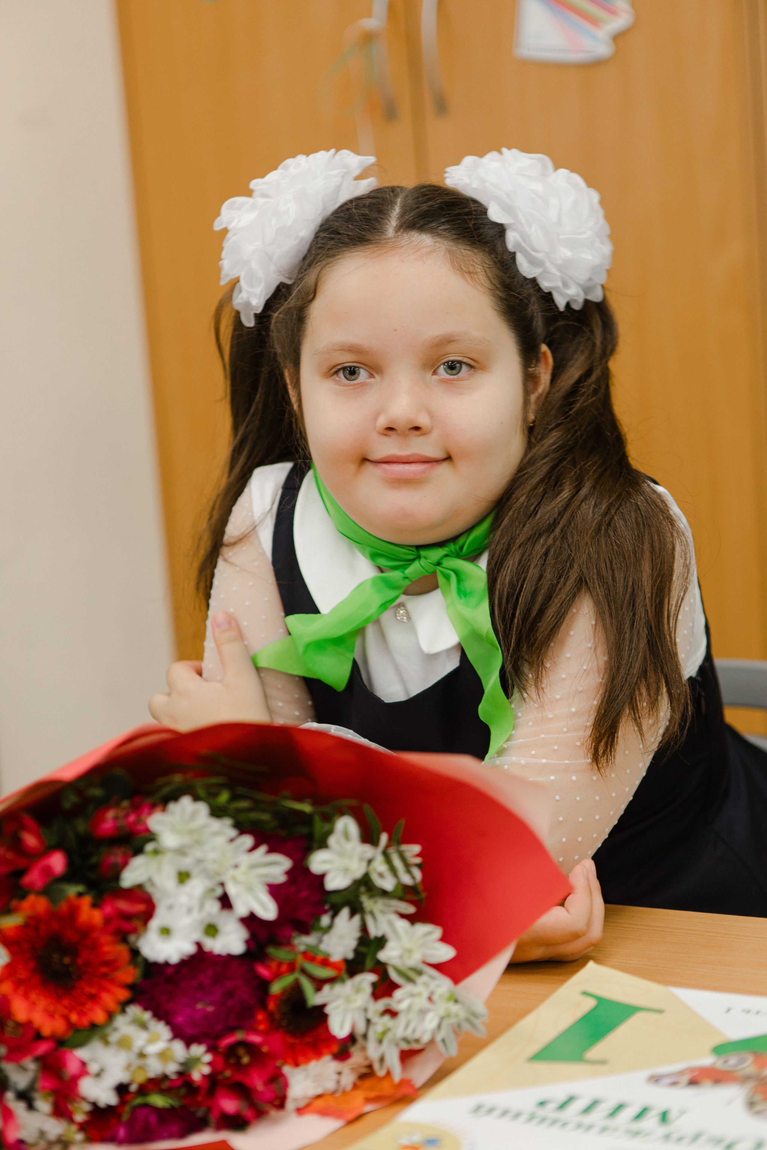 1 сентября. Алексей Дьяков. Photo • Video • Event