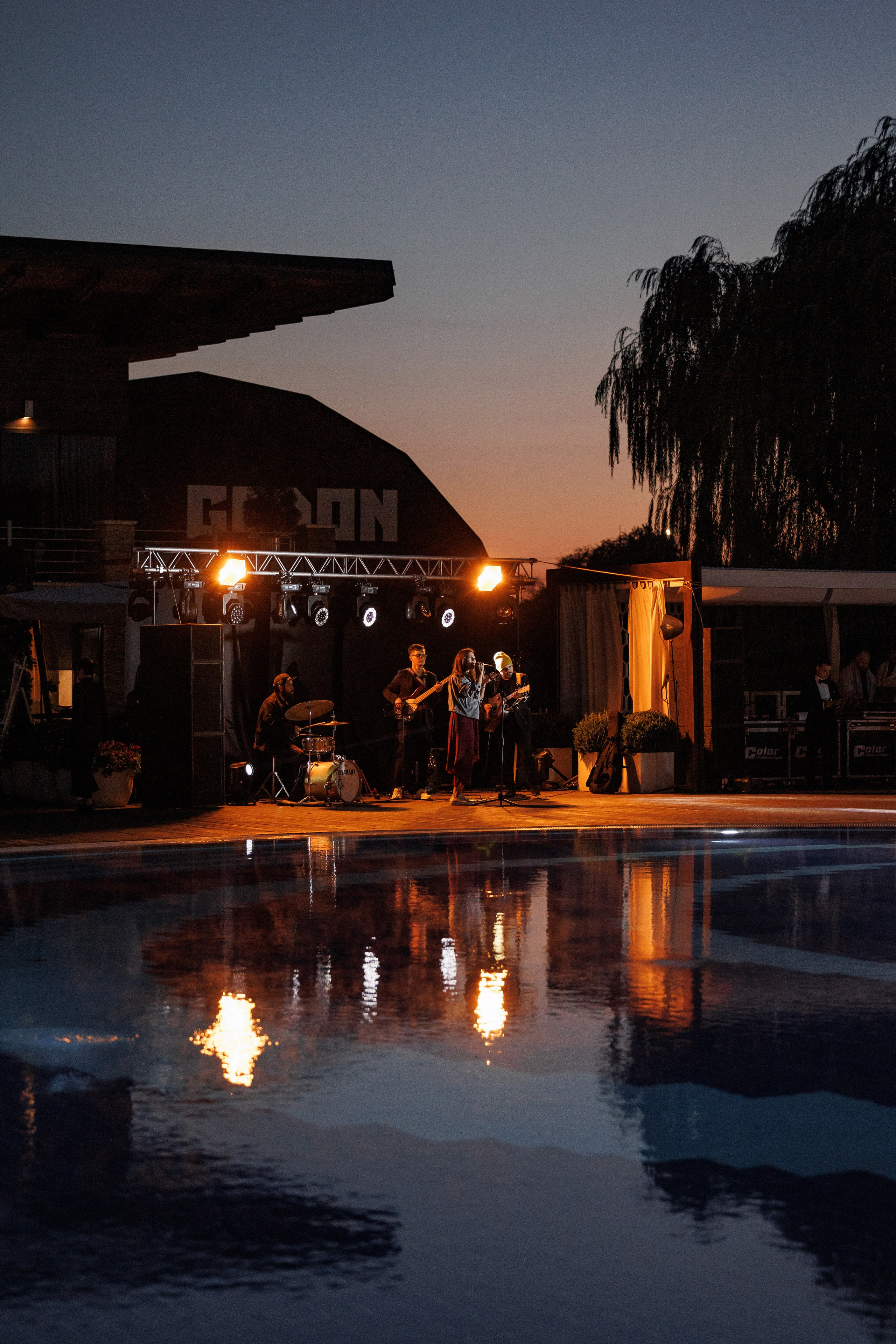 Свадебная фотосессия в Ростове. Свадебный организатор в Ростове-на-Дону Яснов Роман