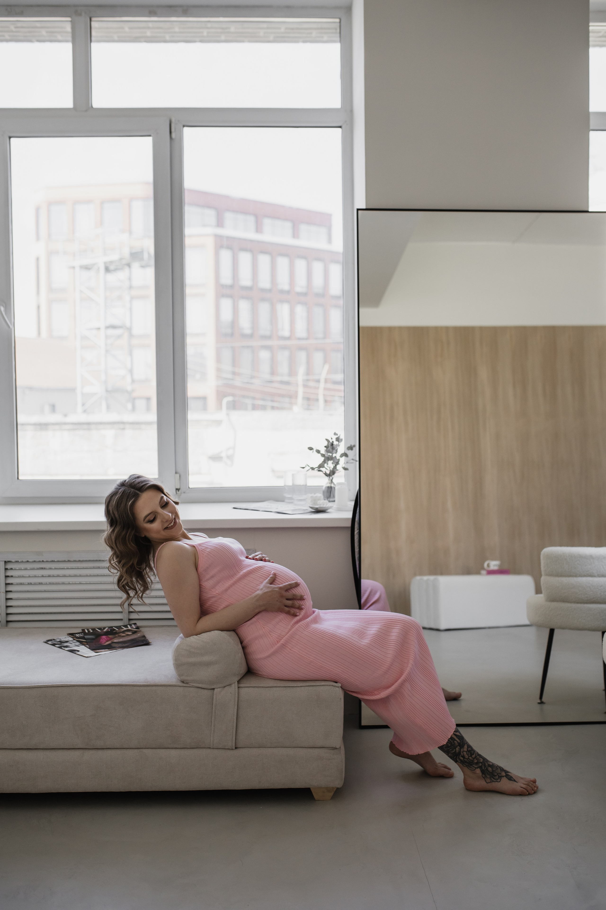 Дарья. Свадебный фотограф в Новосибирске Анжелика Шамсутдинова