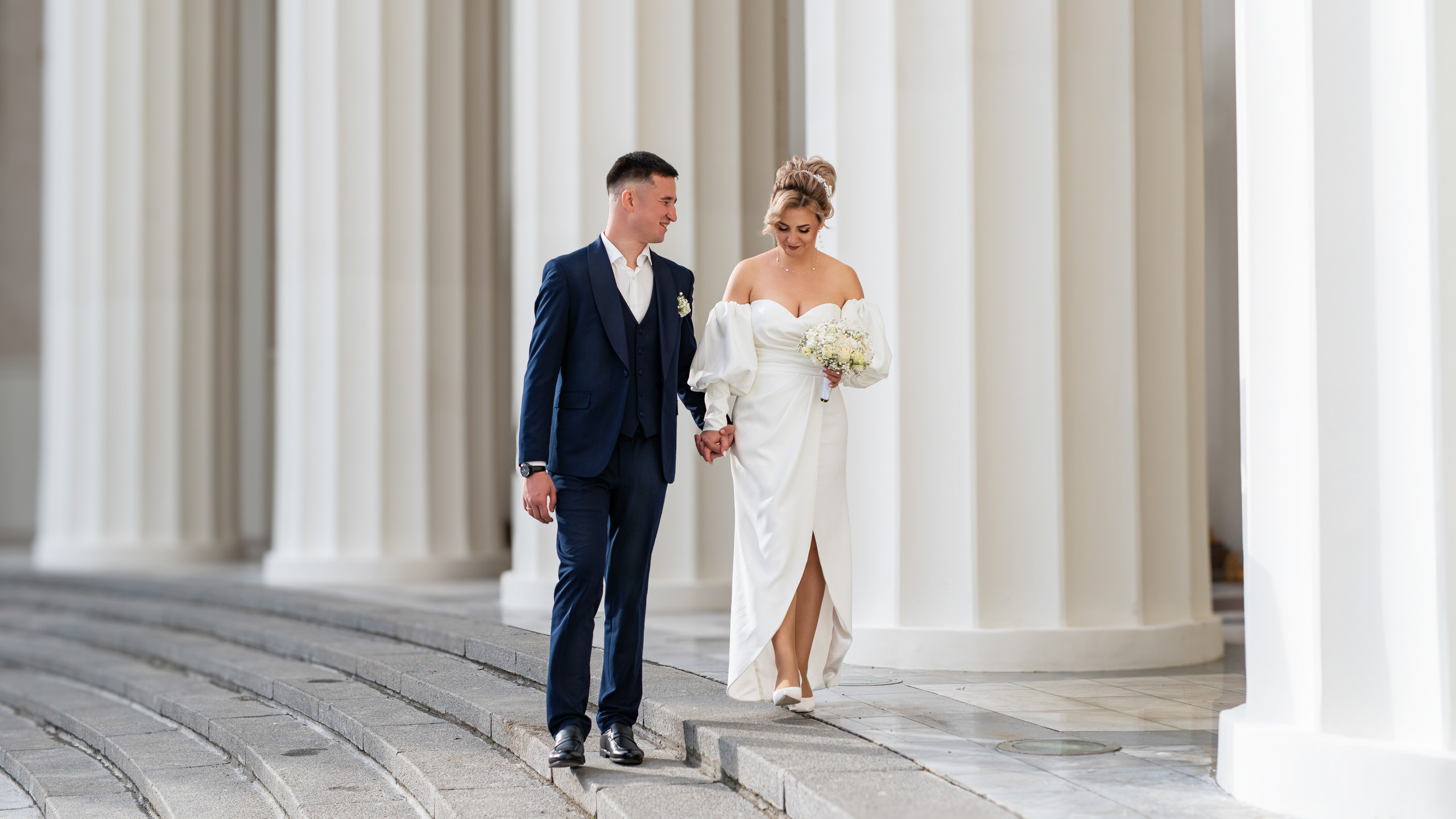 Свадебный и репортажный фотограф в Москве