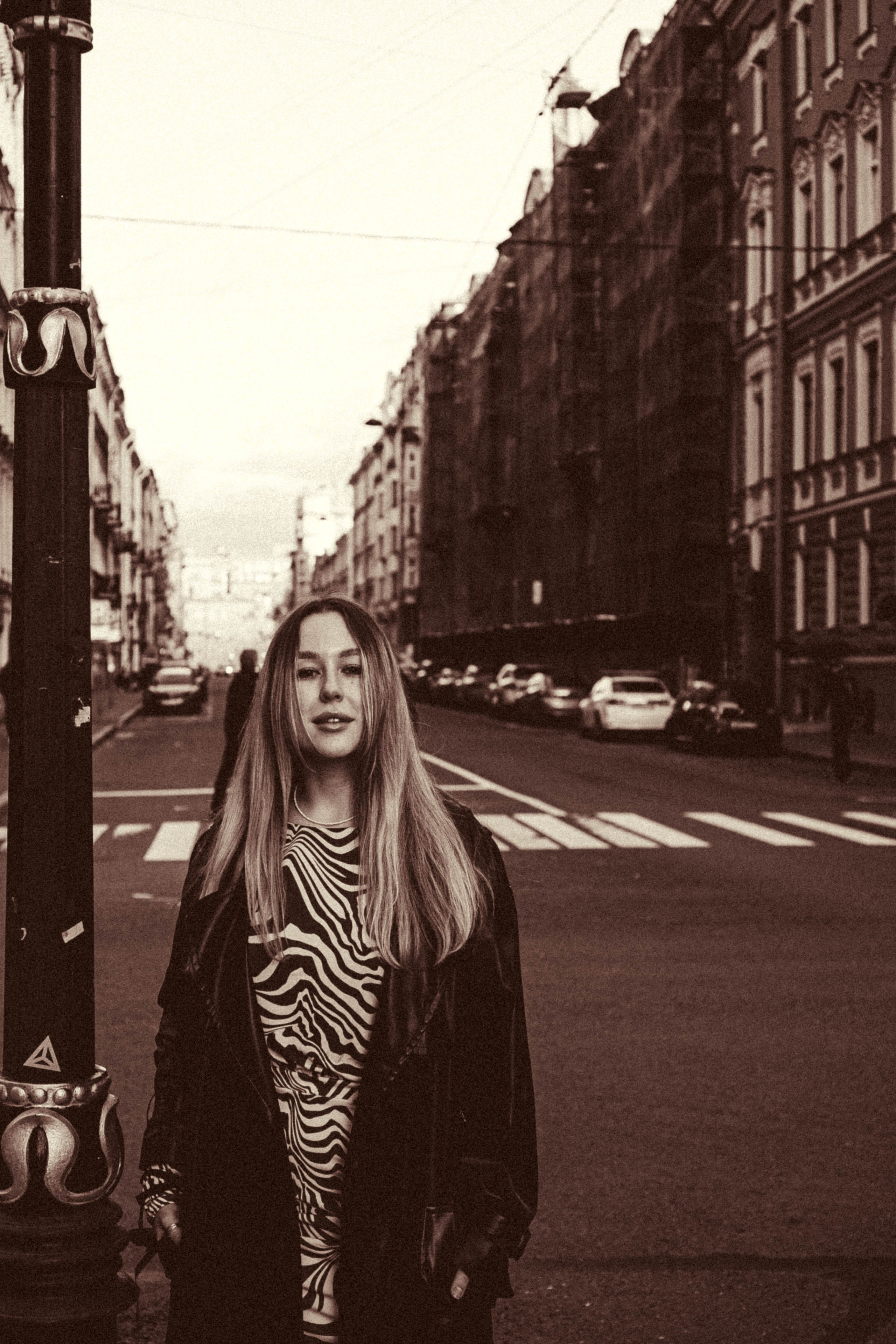 Ксения. Профессиональный фотограф, Санкт-Петербург — Виктория Богомолова