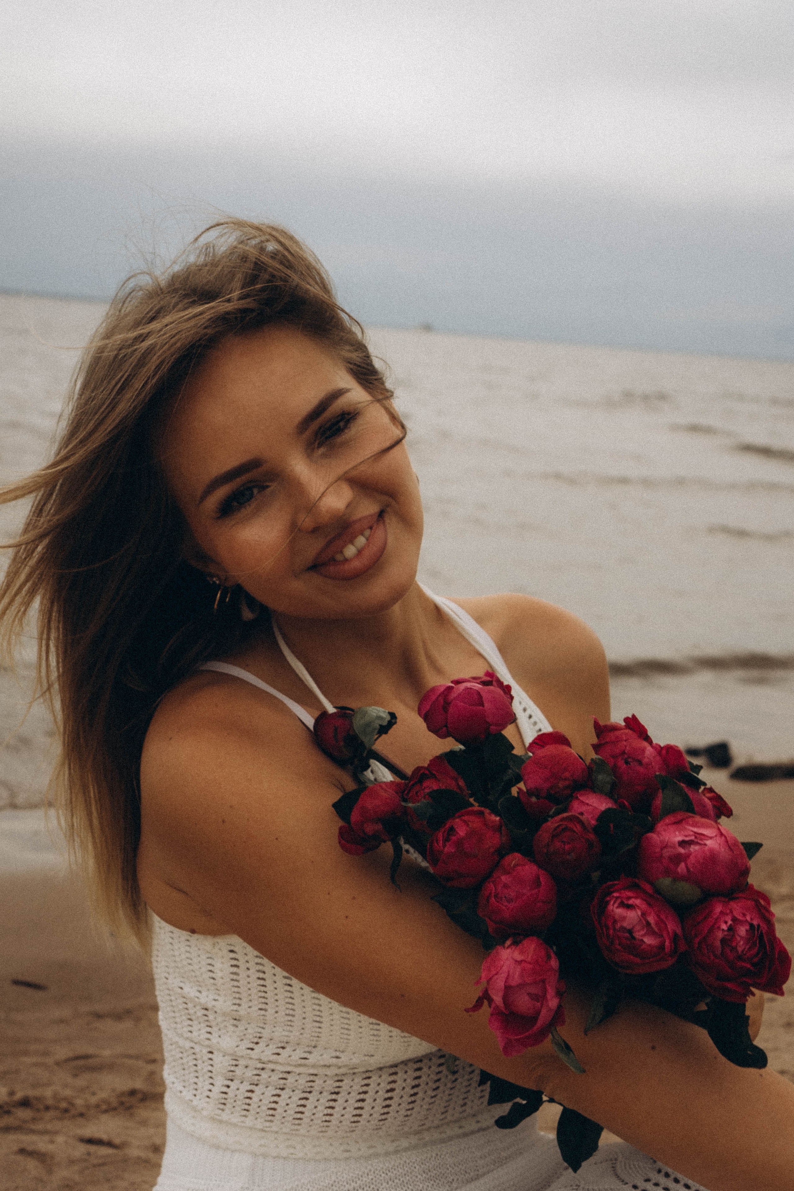 Прогулка в парке. Профессиональный фотограф, Санкт-Петербург — Виктория Богомолова