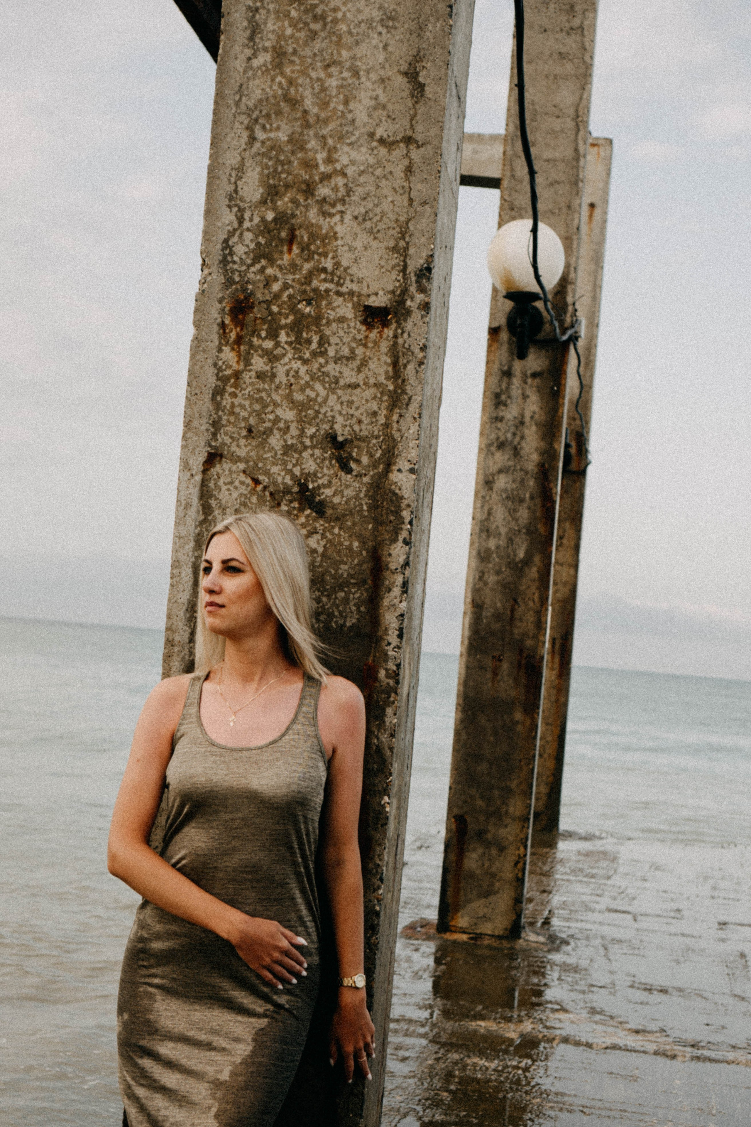 Море. Профессиональный фотограф, Санкт-Петербург — Виктория Богомолова