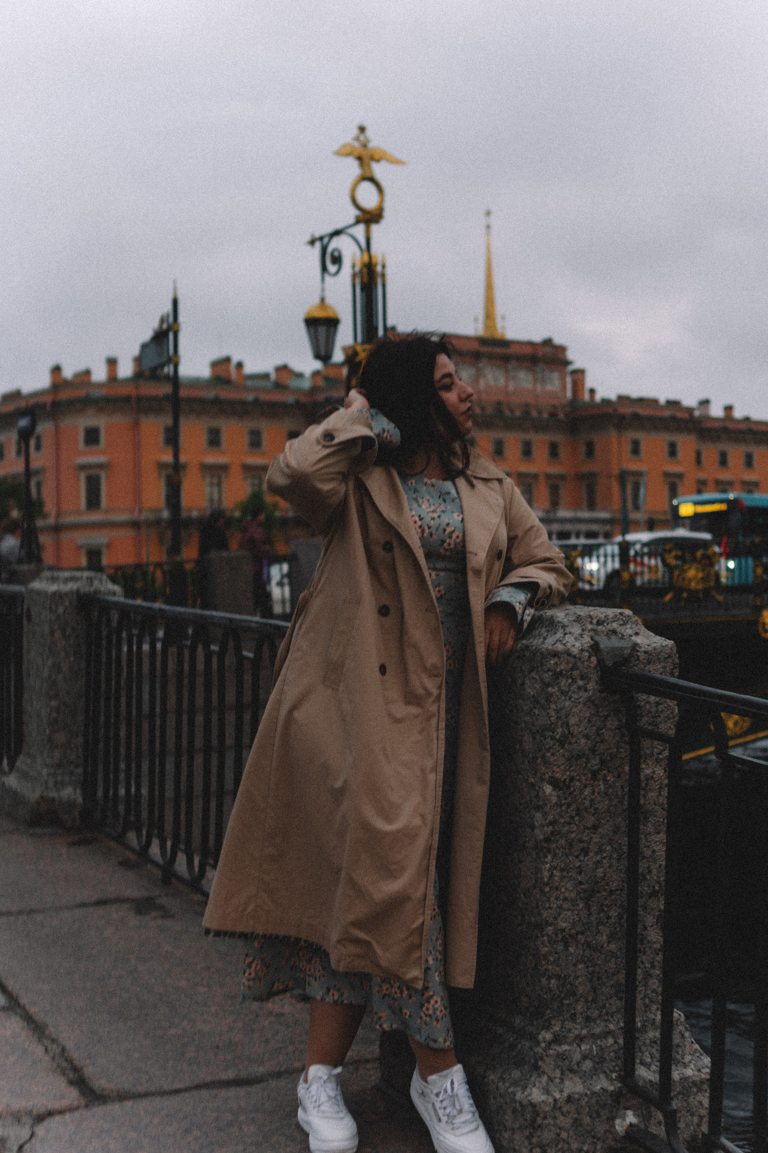 ПИТЕРСКАЯ ПРОГУЛКА. Профессиональный фотограф, Санкт-Петербург — Виктория Богомолова