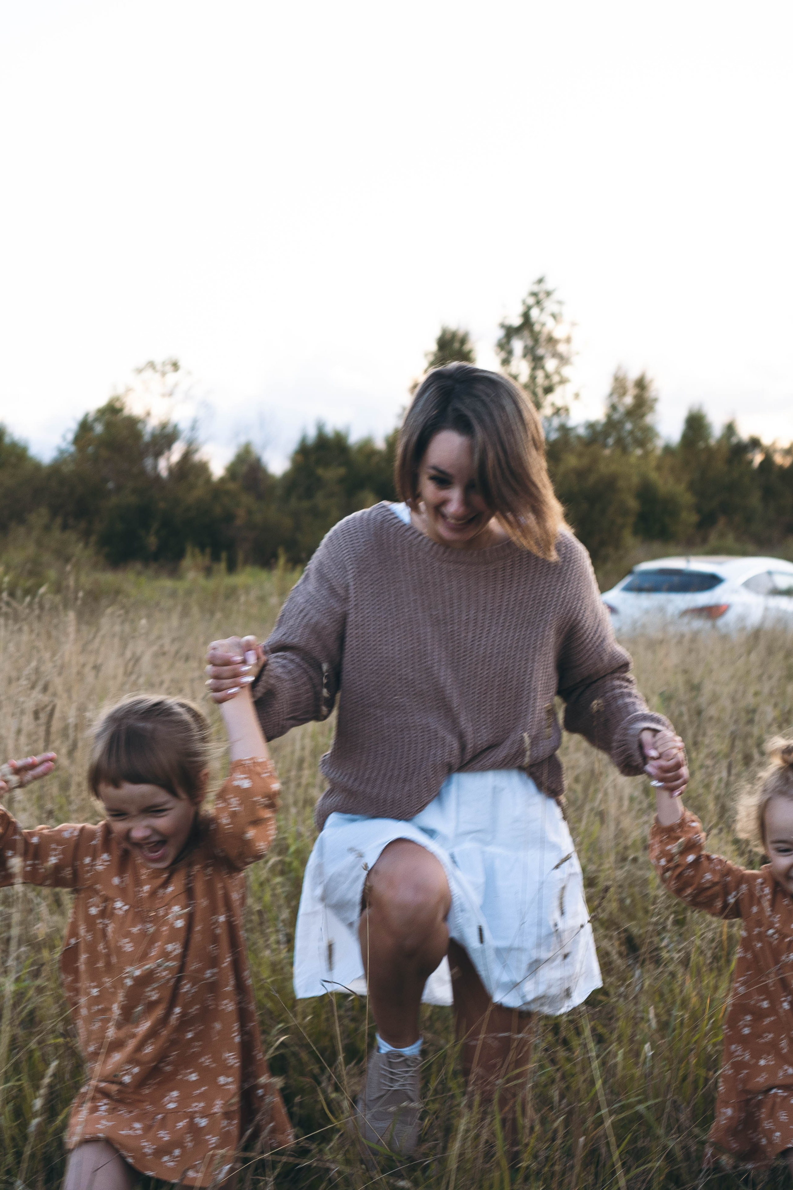 Семейная серия. Профессиональный фотограф, Санкт-Петербург — Виктория Богомолова