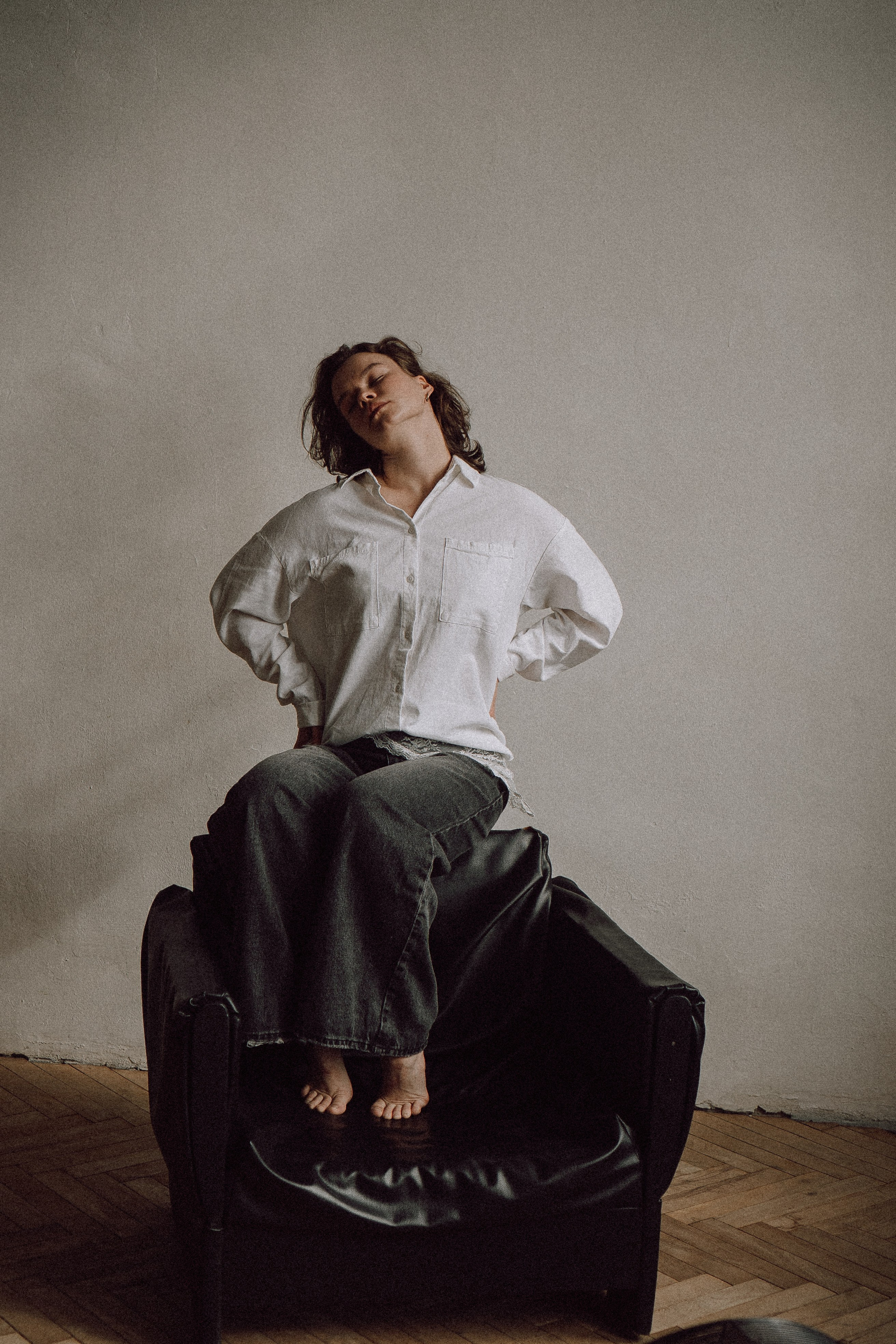 СТУДИЙНАЯ. Профессиональный фотограф, Санкт-Петербург — Виктория Богомолова