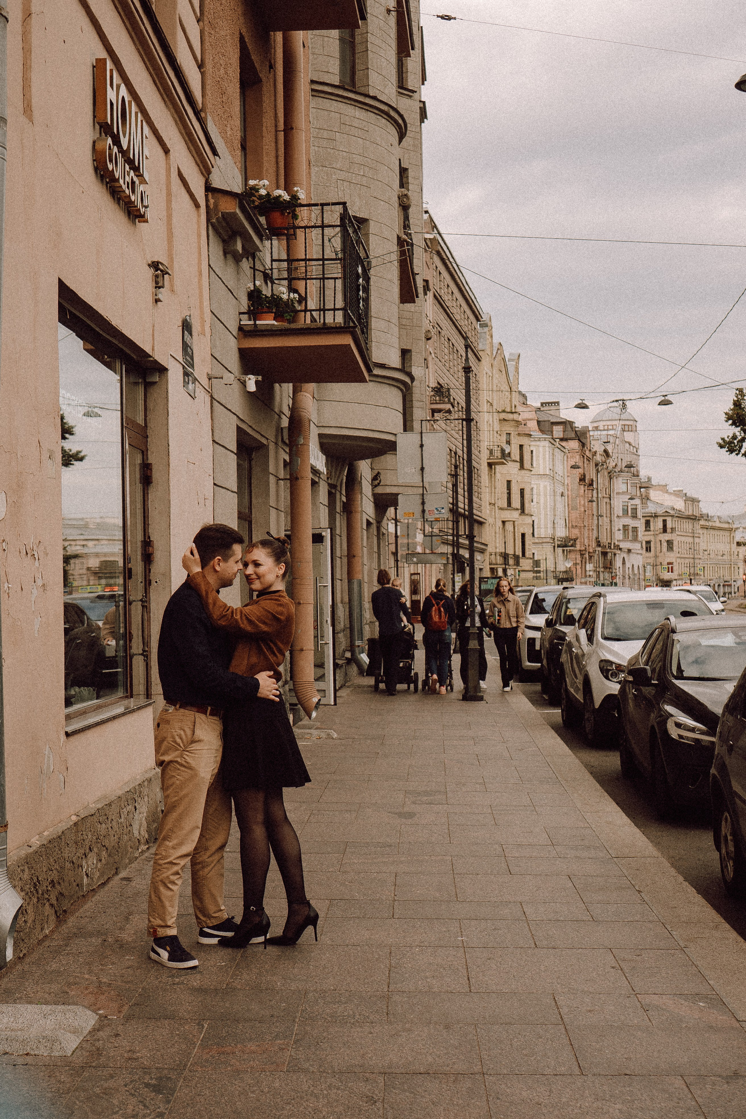 LOVE. Профессиональный фотограф, Санкт-Петербург — Виктория Богомолова