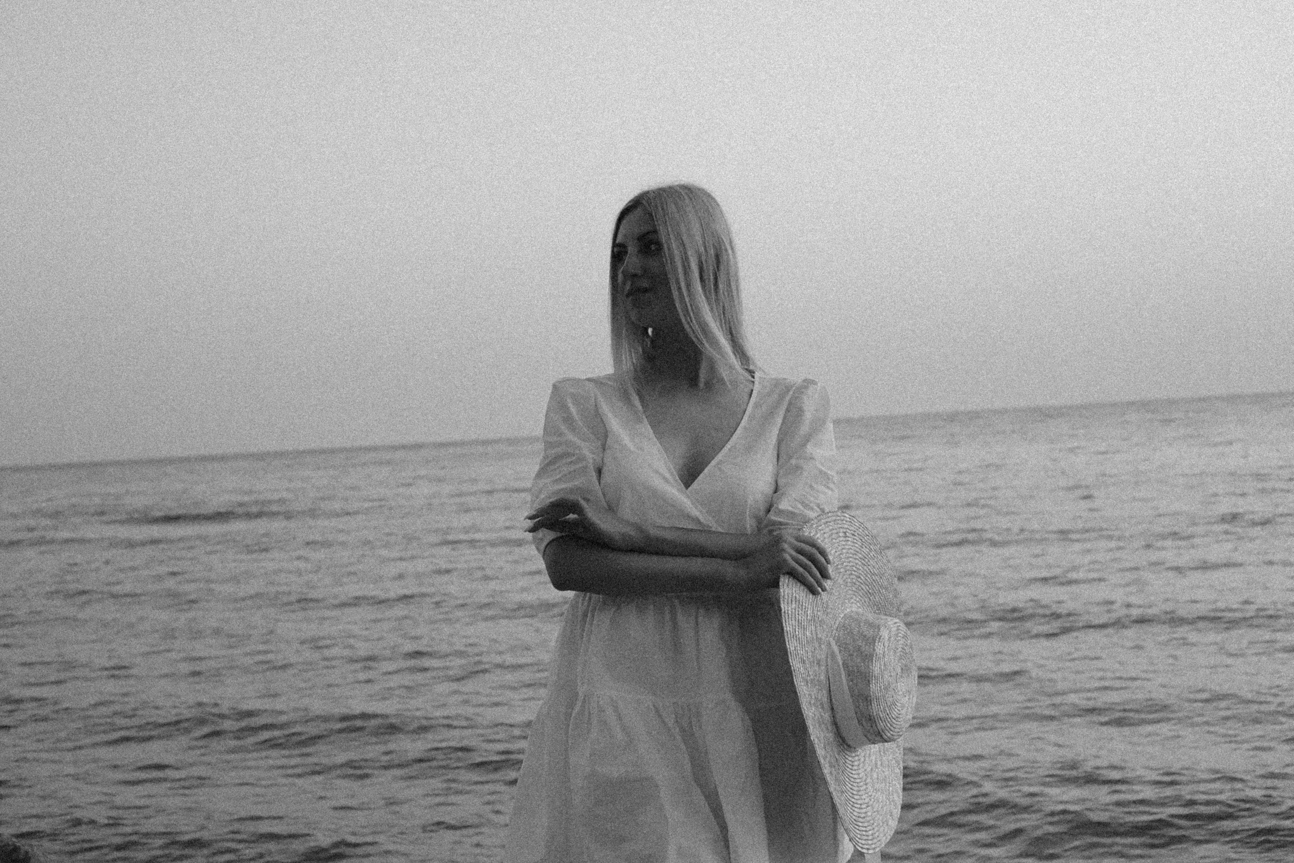 Море. Профессиональный фотограф, Санкт-Петербург — Виктория Богомолова