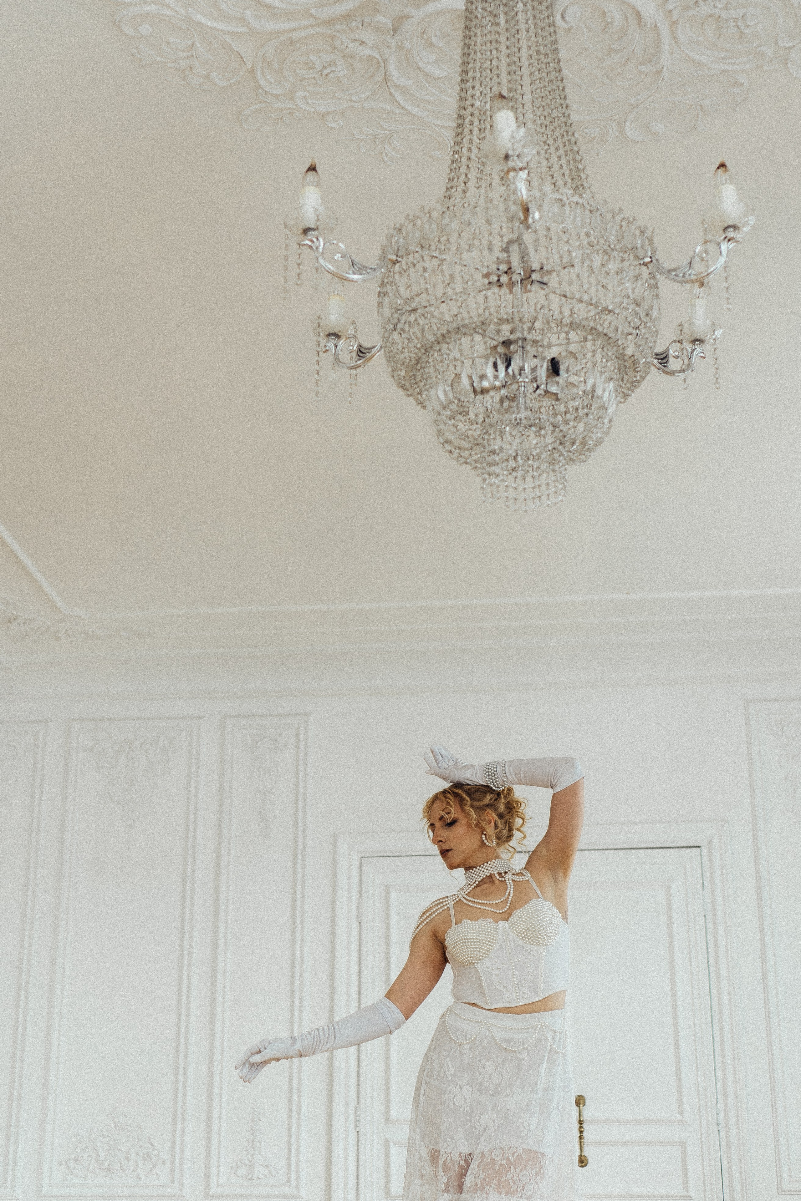 Винтажная история. Профессиональный фотограф, Санкт-Петербург — Виктория Богомолова