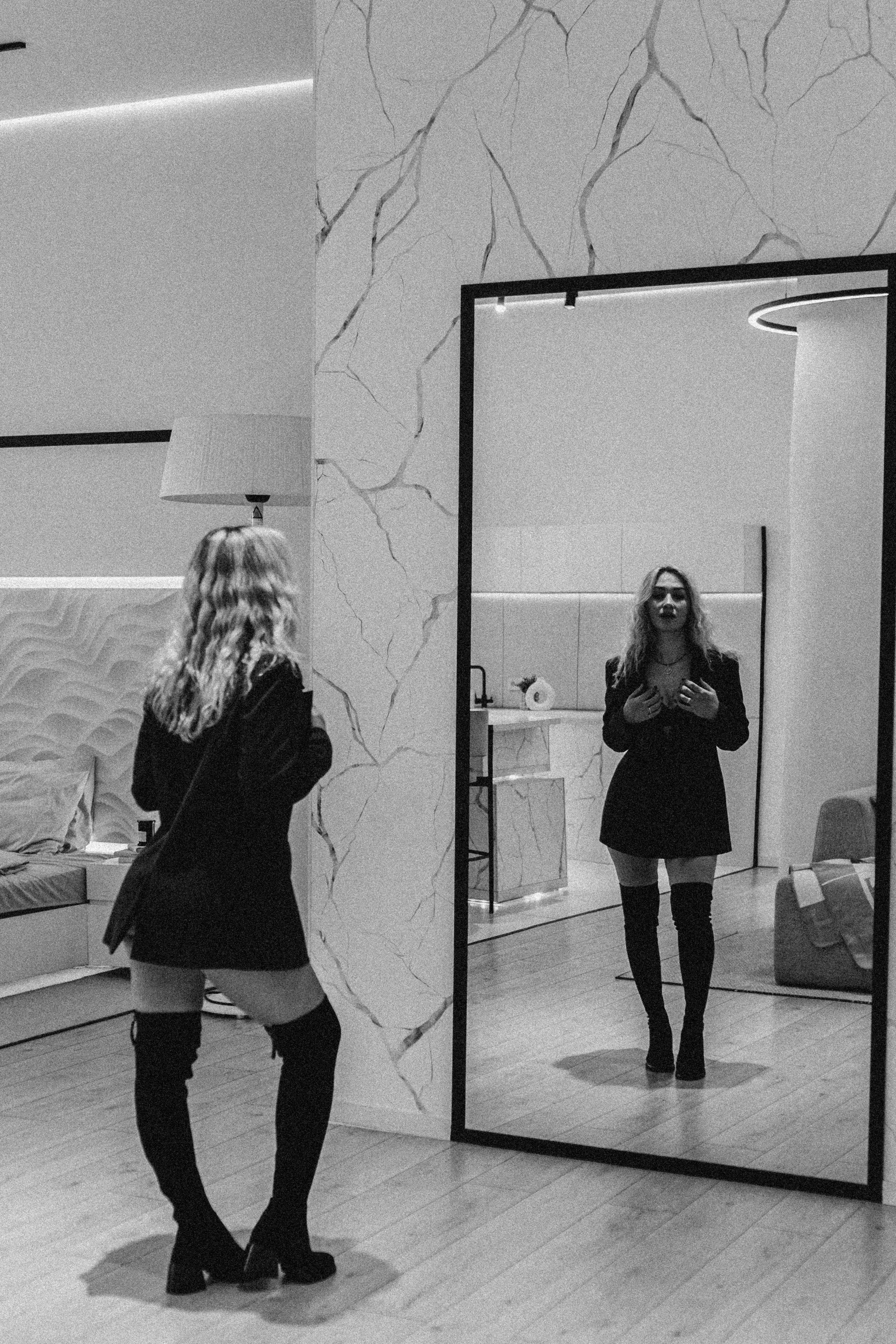 Студийная. Профессиональный фотограф, Санкт-Петербург — Виктория Богомолова