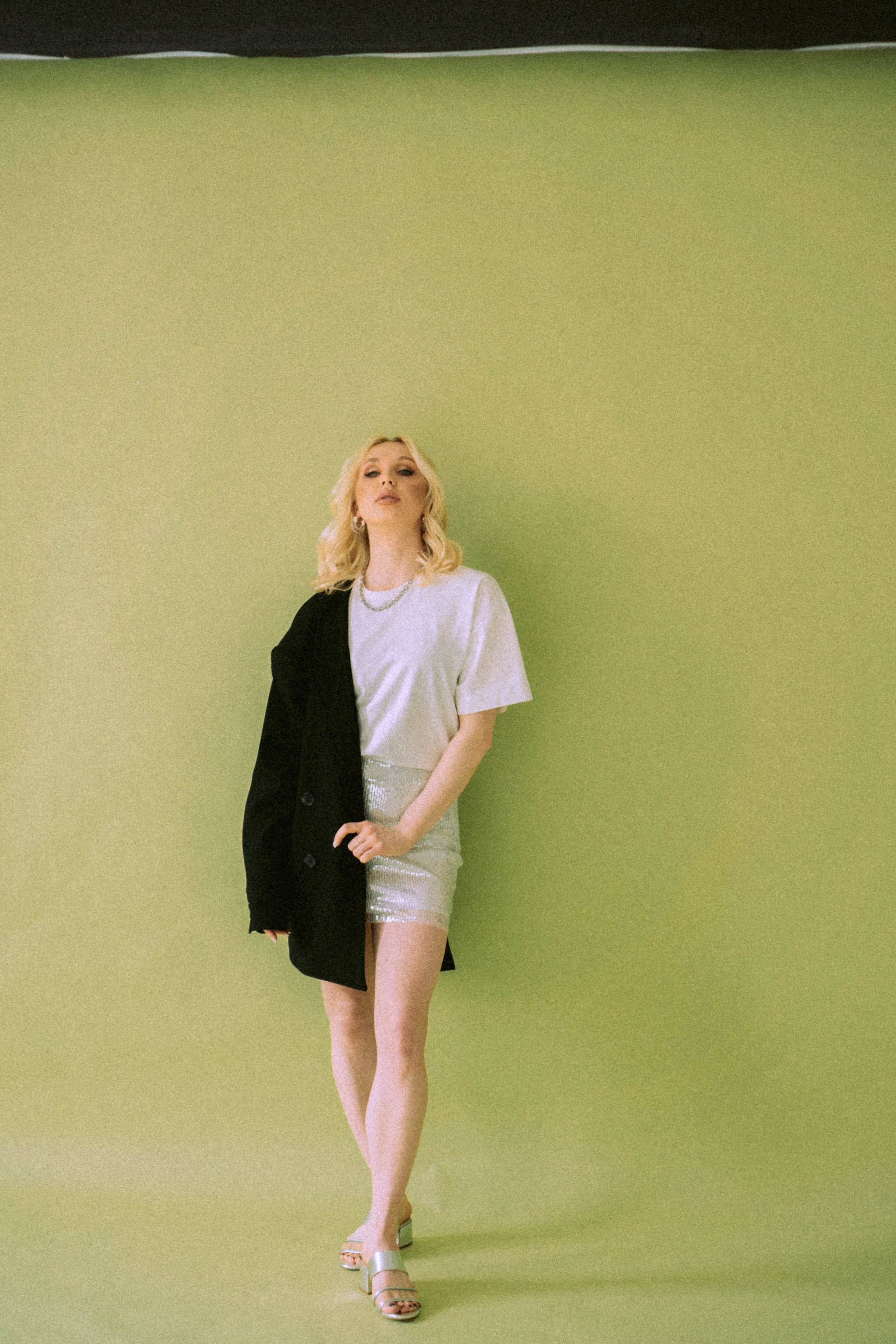 Студийная. Профессиональный фотограф, Санкт-Петербург — Виктория Богомолова