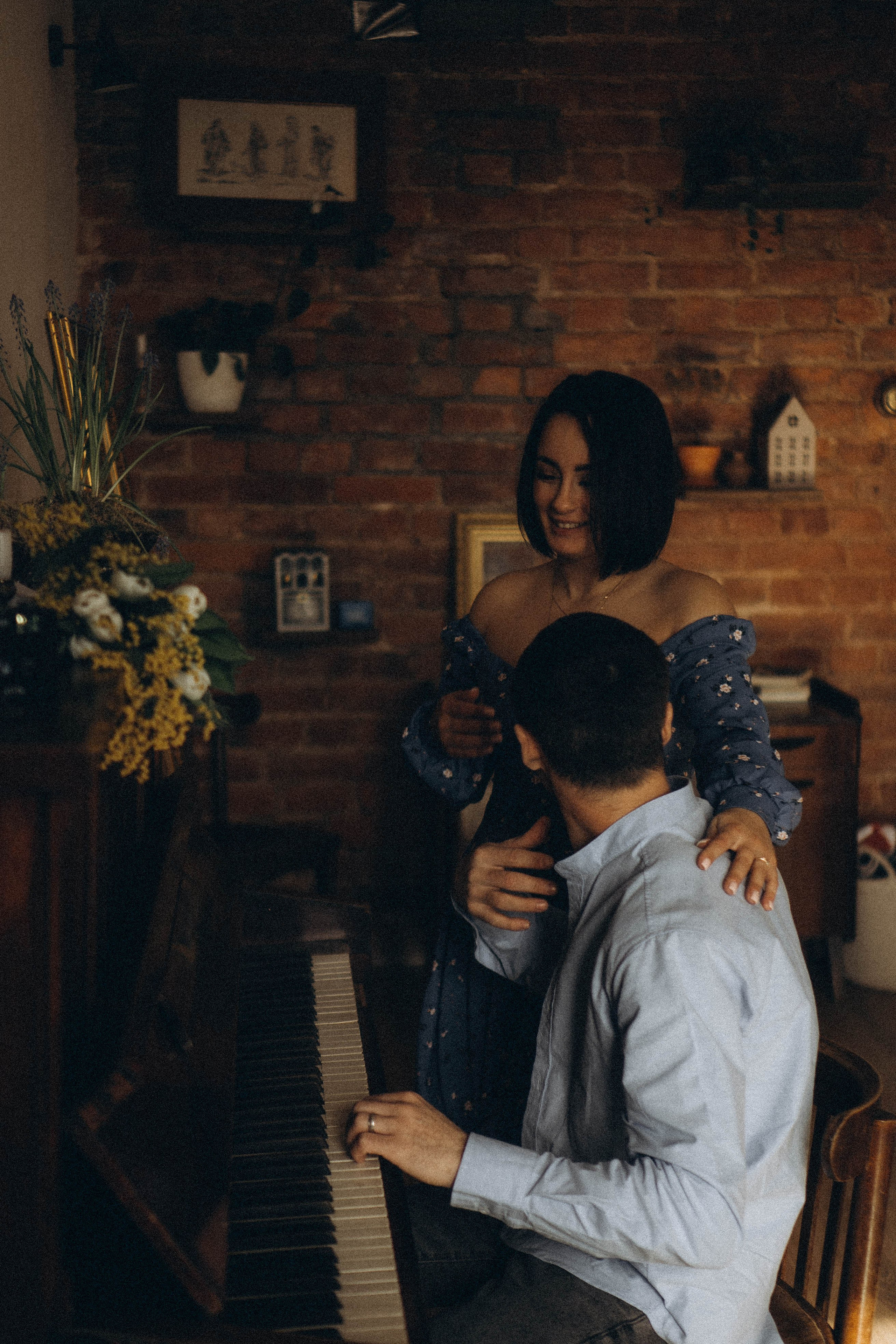 LOVE в квартире. Профессиональный фотограф, Санкт-Петербург — Виктория Богомолова