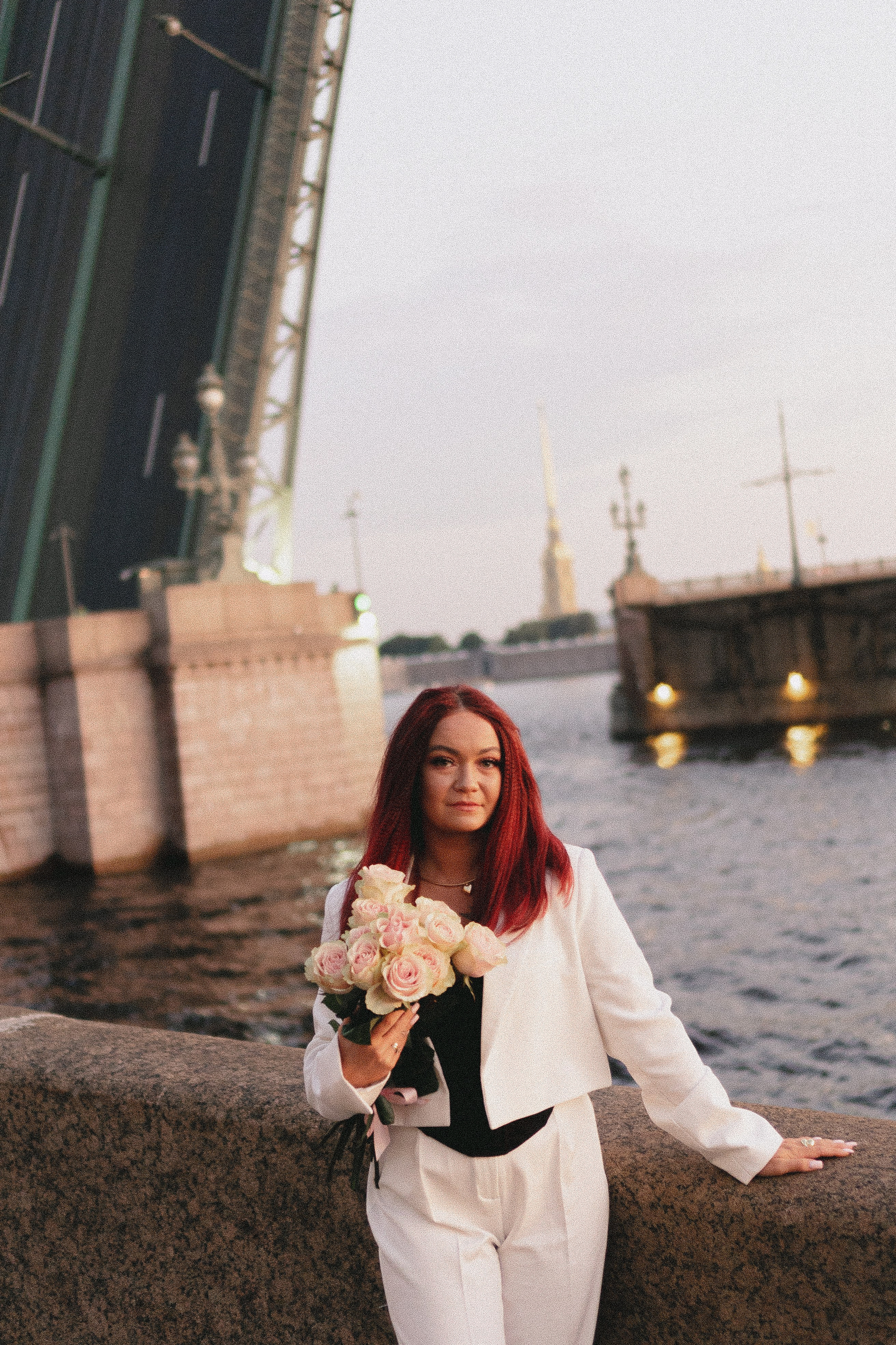 РАССВЕТНАЯ ИСТОРИЯ. Профессиональный фотограф, Санкт-Петербург — Виктория Богомолова