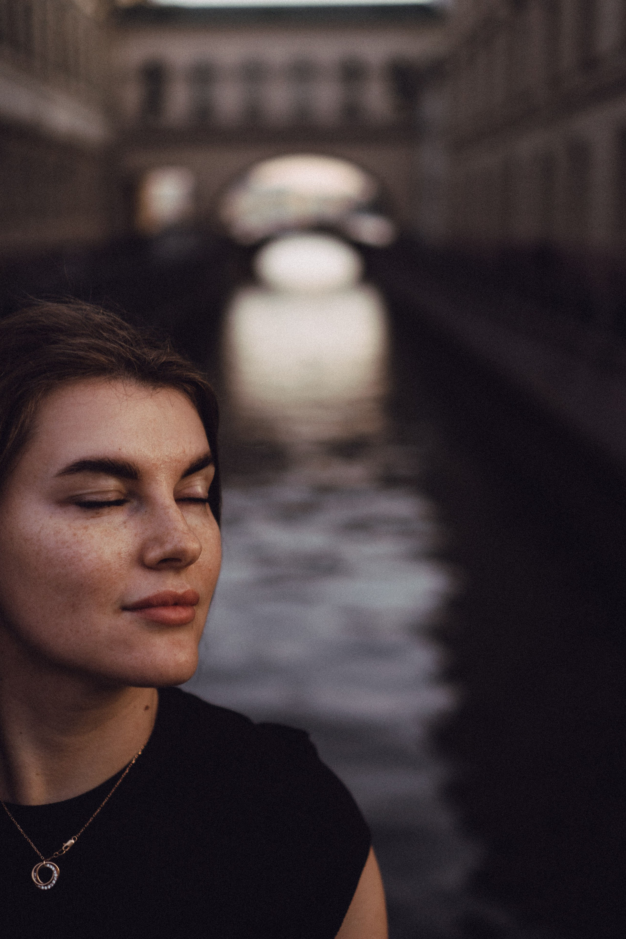 ПРОГУЛКА ПО ПИТЕРУ НА РАССВЕТЕ. Профессиональный фотограф, Санкт-Петербург — Виктория Богомолова