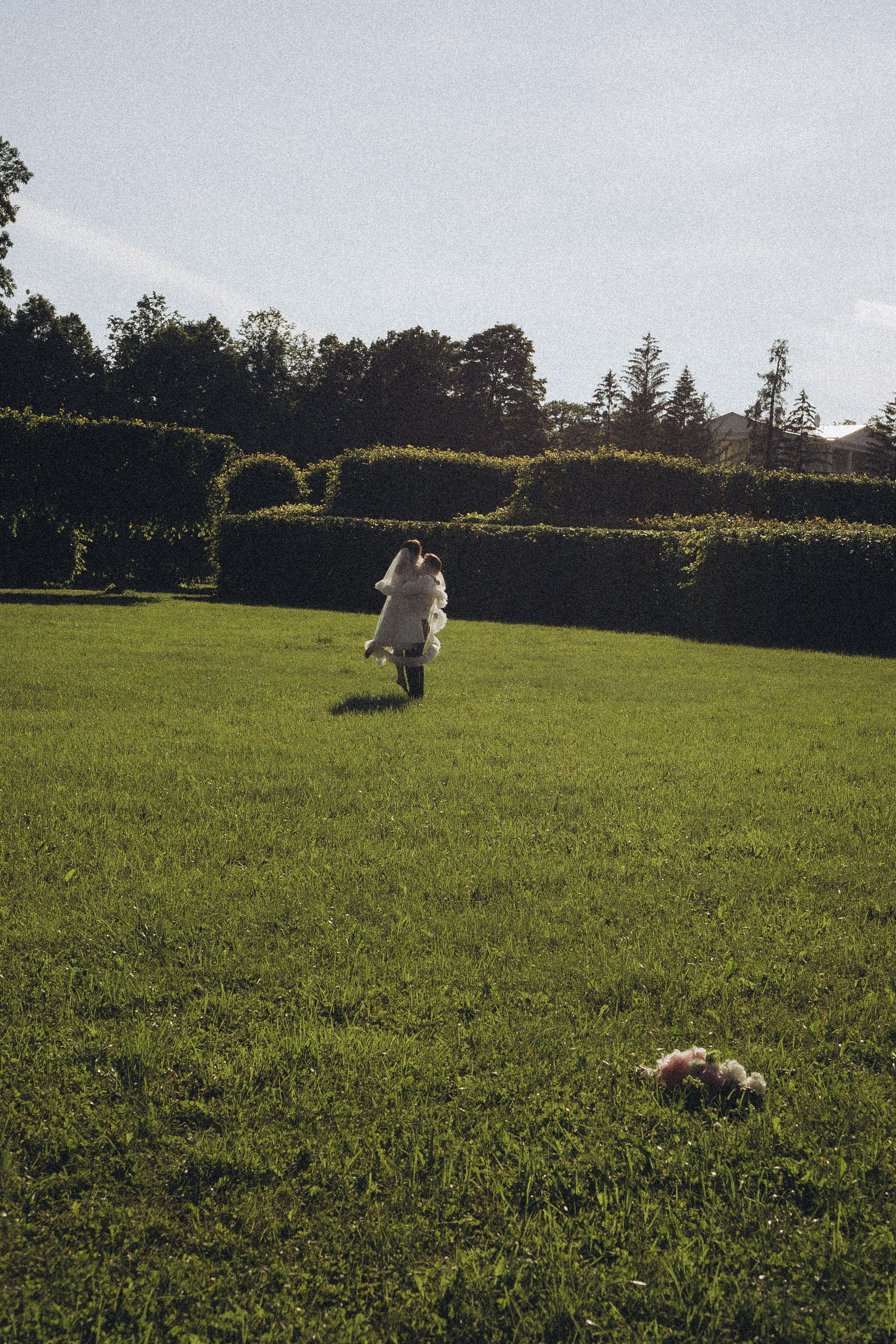 СВАДЕБНАЯ ФОТОСЕСИСИЯ В ГОРОДЕ ПУШКИН. Профессиональный фотограф, Санкт-Петербург — Виктория Богомолова