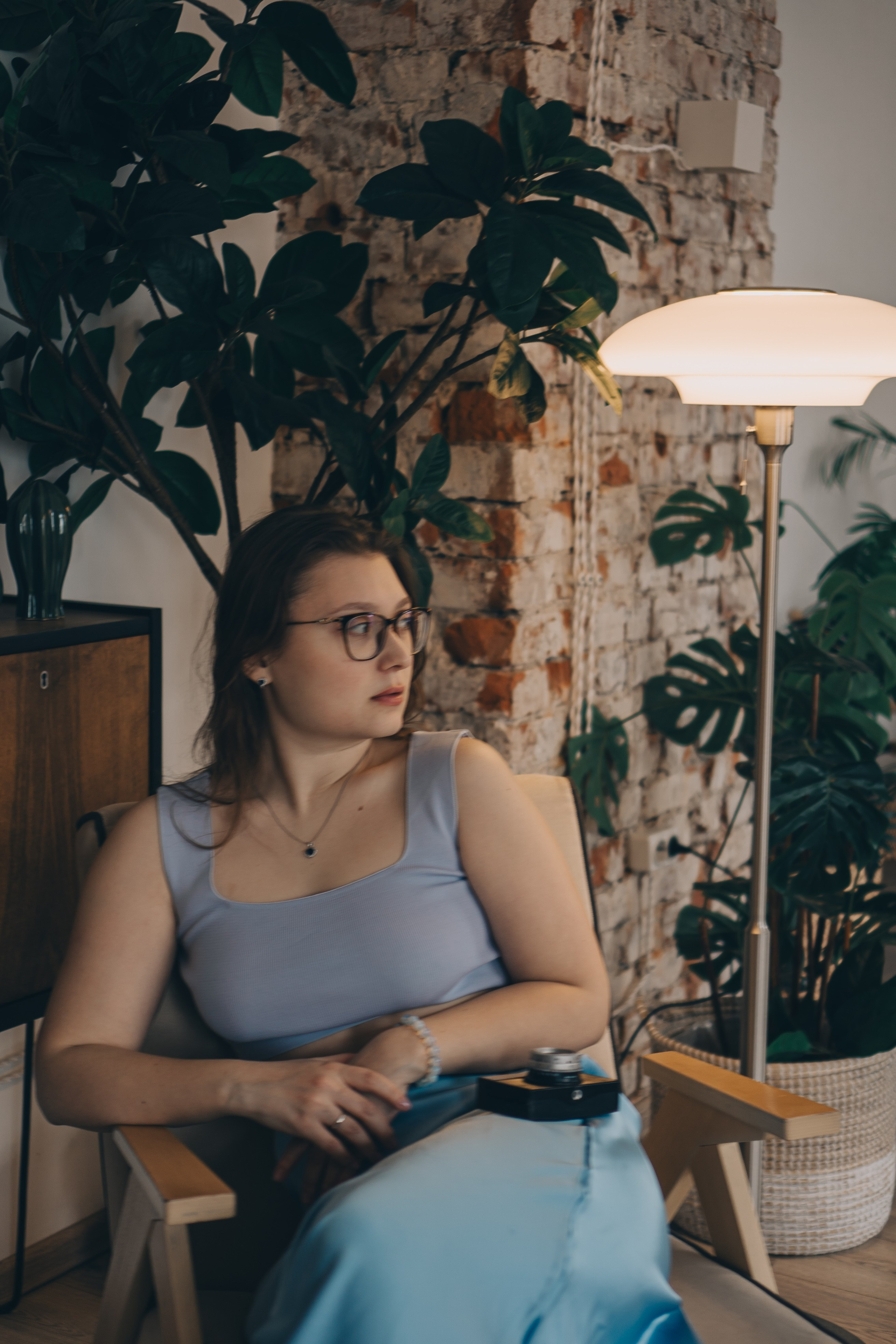 Студийная. Профессиональный фотограф, Санкт-Петербург — Виктория Богомолова