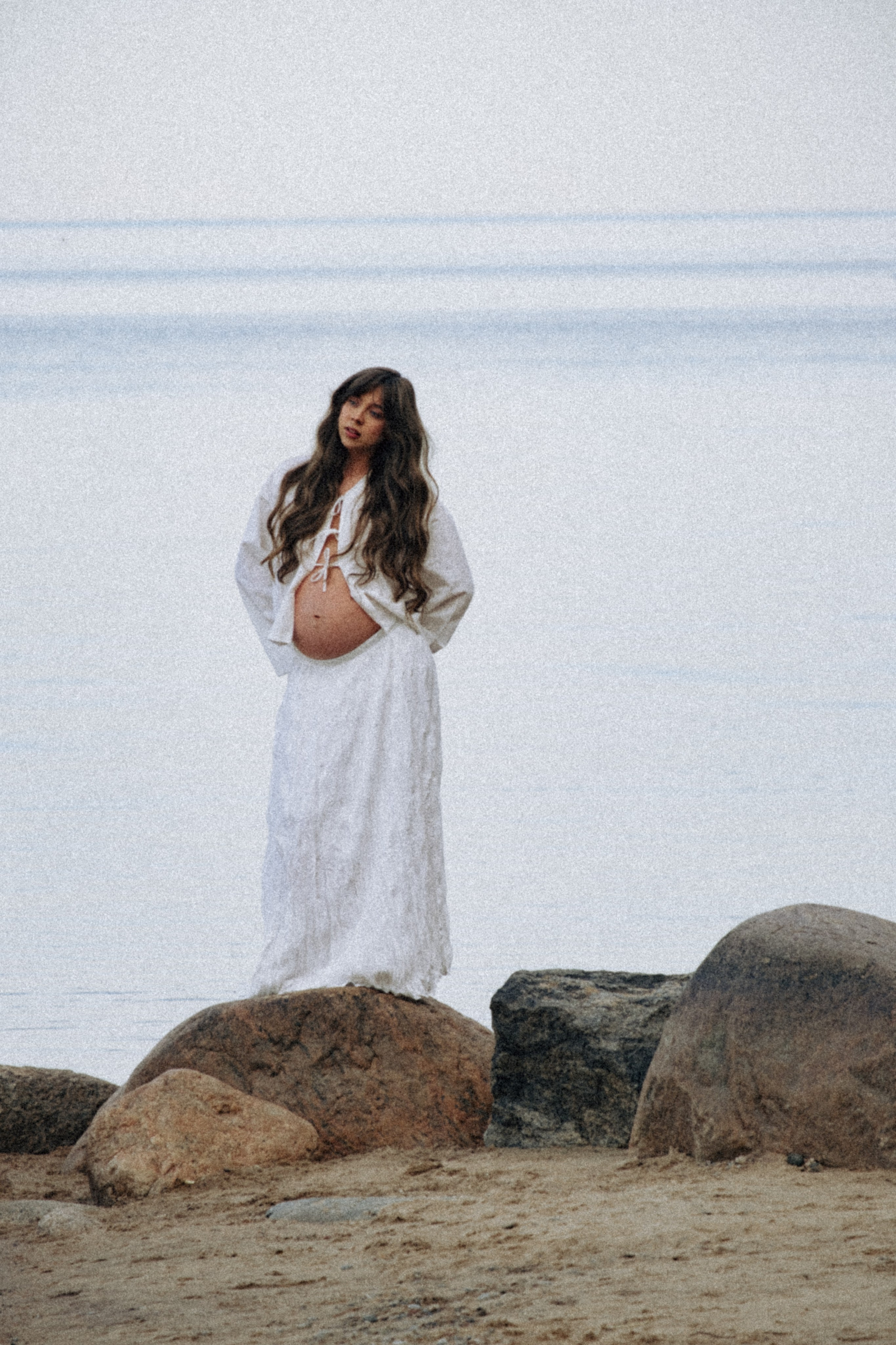 БЕРЕМЕННОСТЬ. Профессиональный фотограф, Санкт-Петербург — Виктория Богомолова