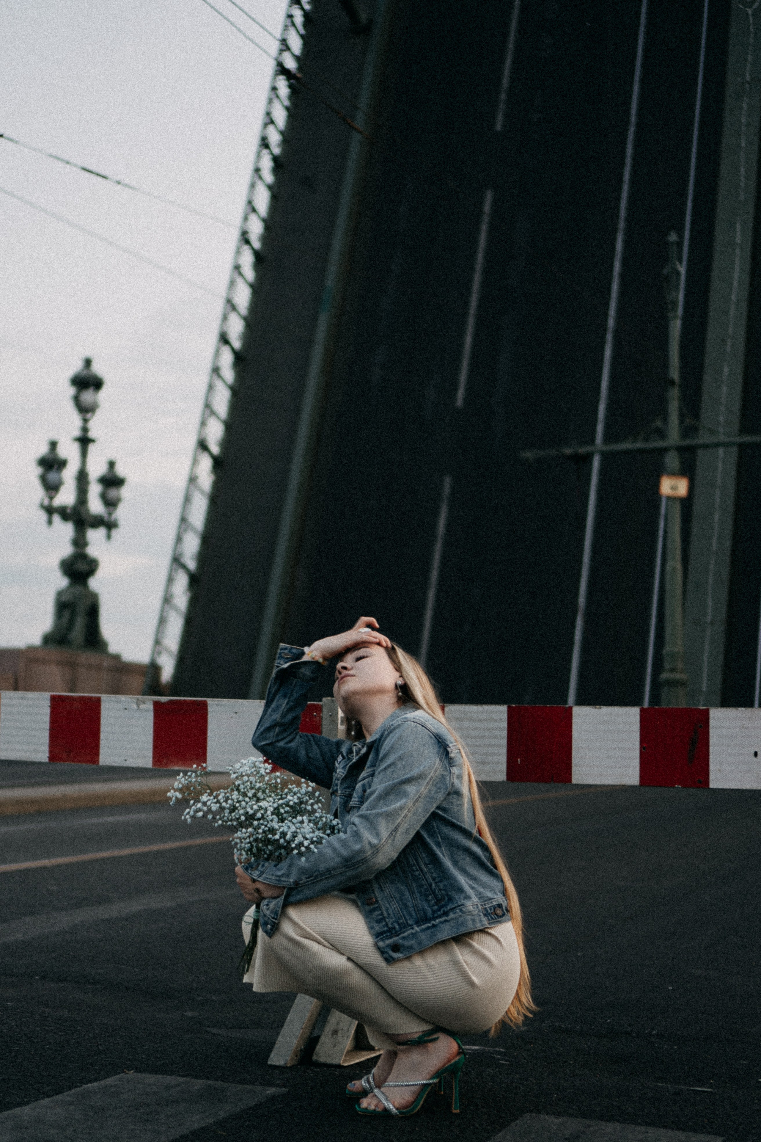 Рассветная. Профессиональный фотограф, Санкт-Петербург — Виктория Богомолова