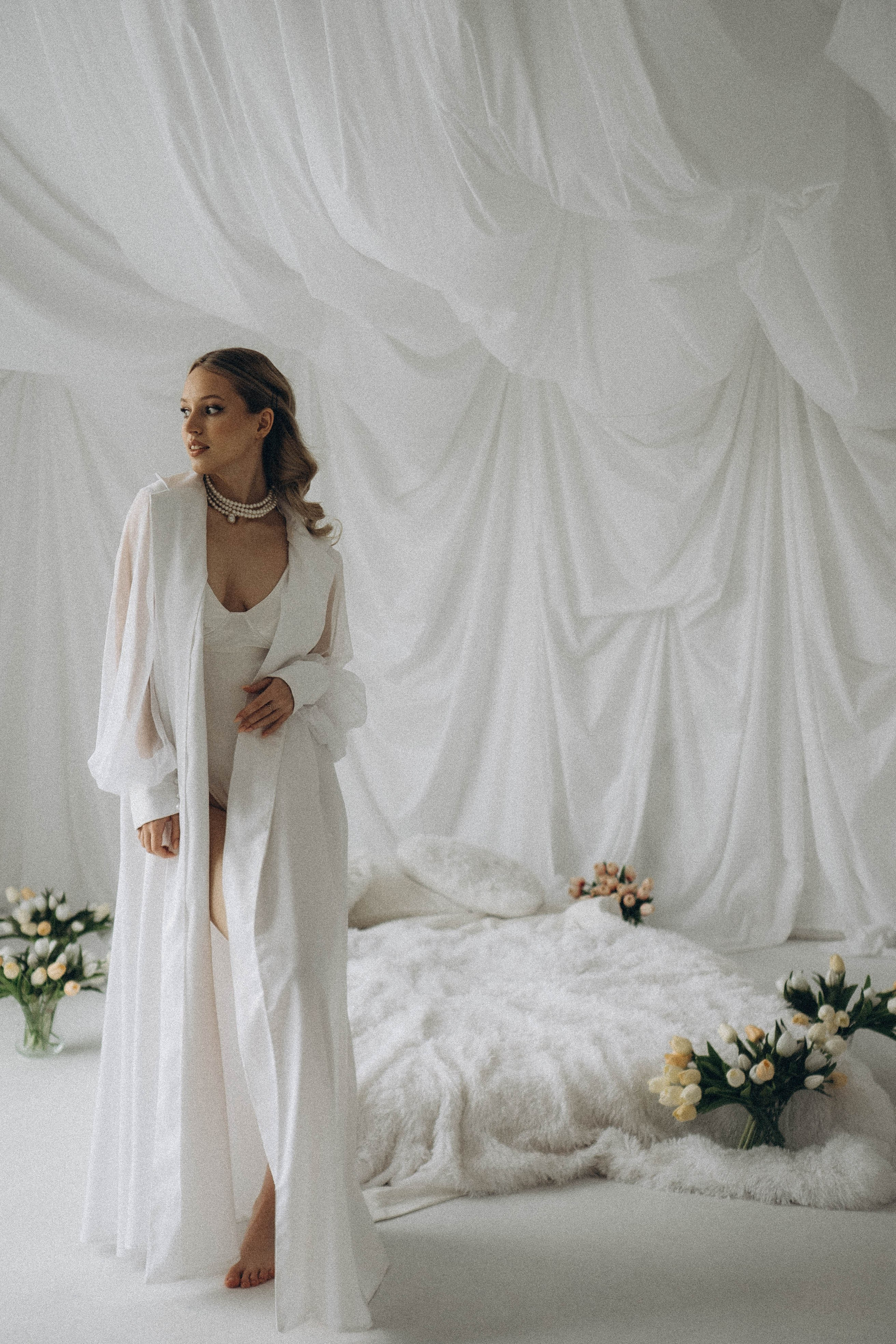 Весенняя. Профессиональный фотограф, Санкт-Петербург — Виктория Богомолова