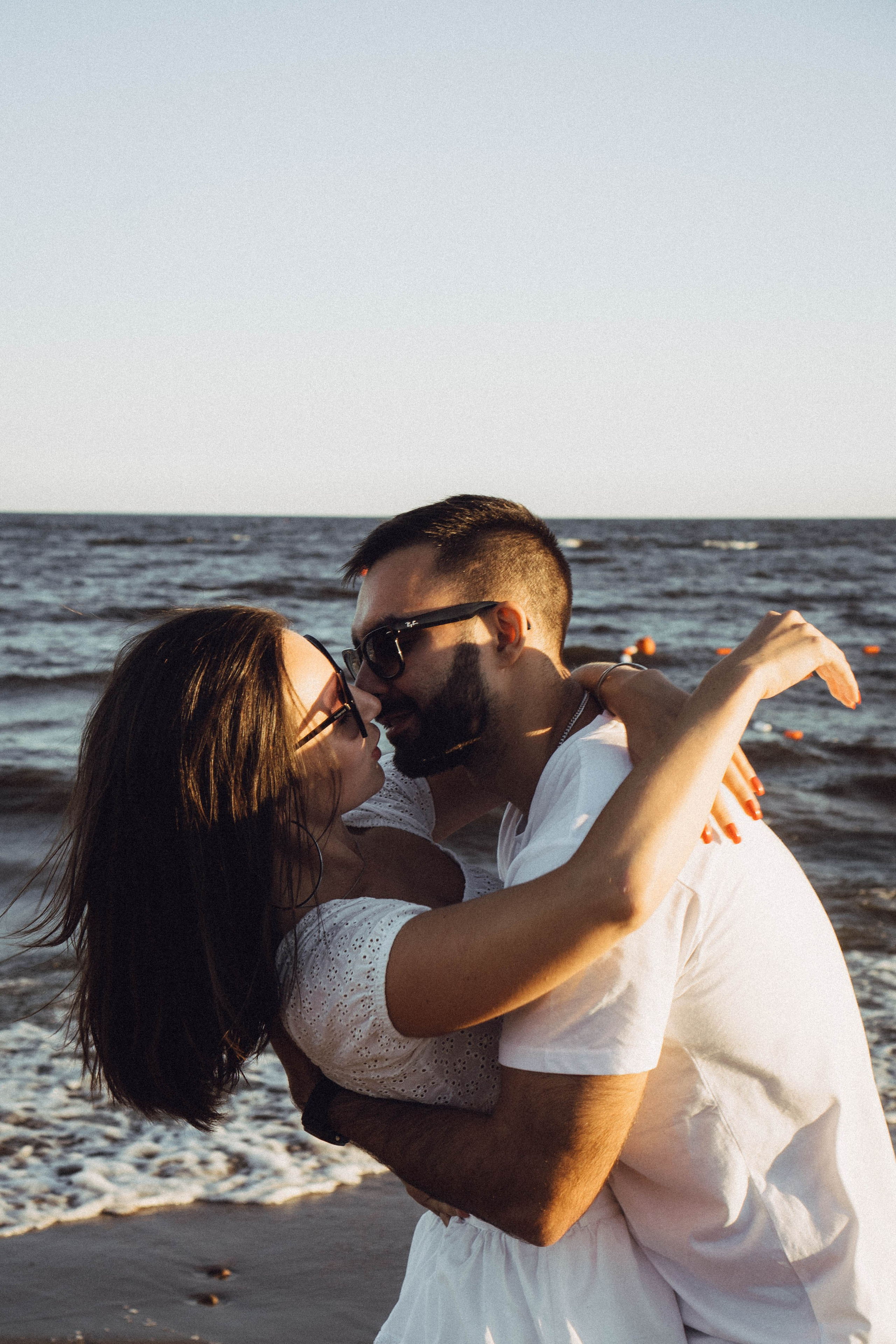 Любовь на заливе. Профессиональный фотограф, Санкт-Петербург — Виктория Богомолова