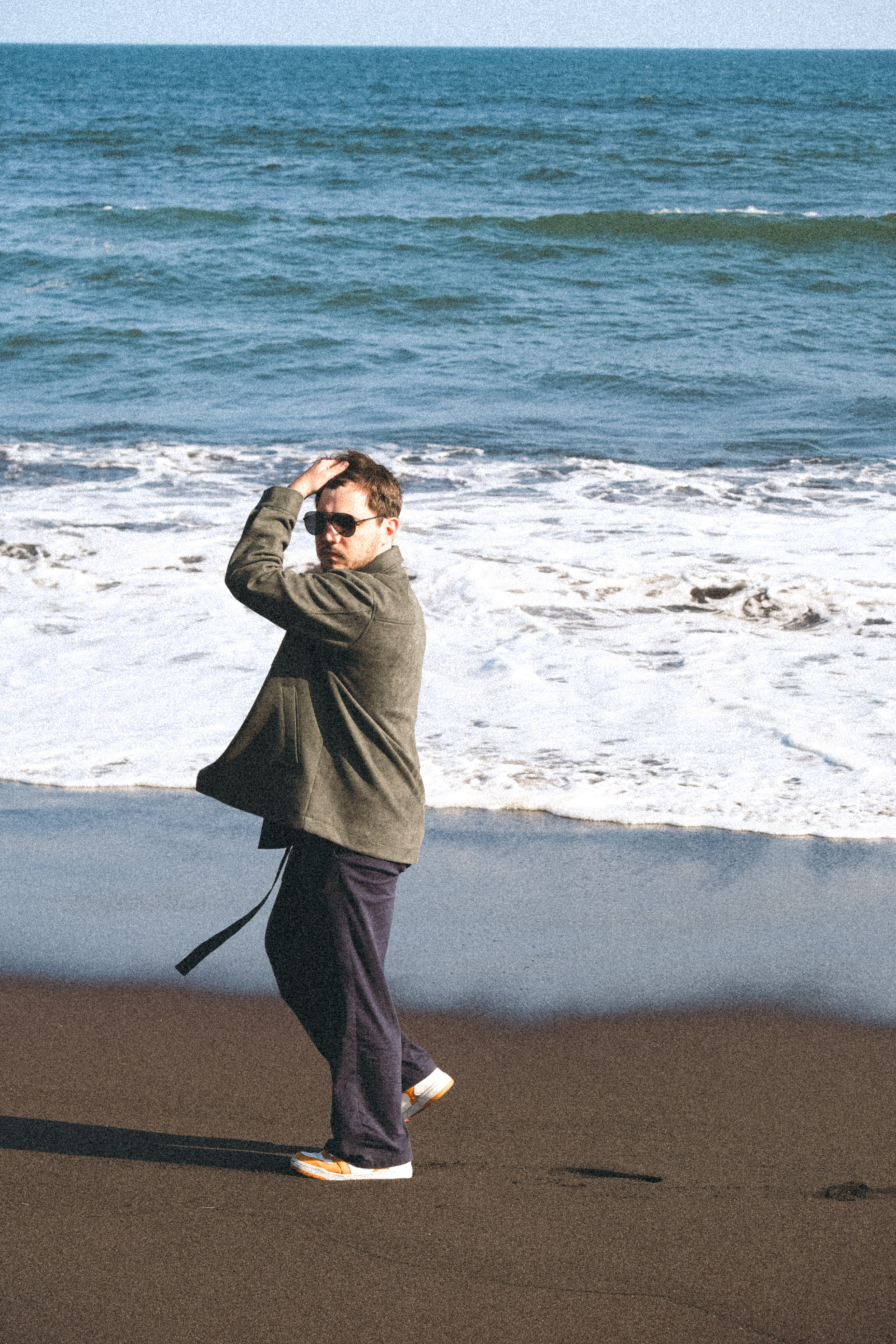 Тихий океан. Профессиональный фотограф, Санкт-Петербург — Виктория Богомолова