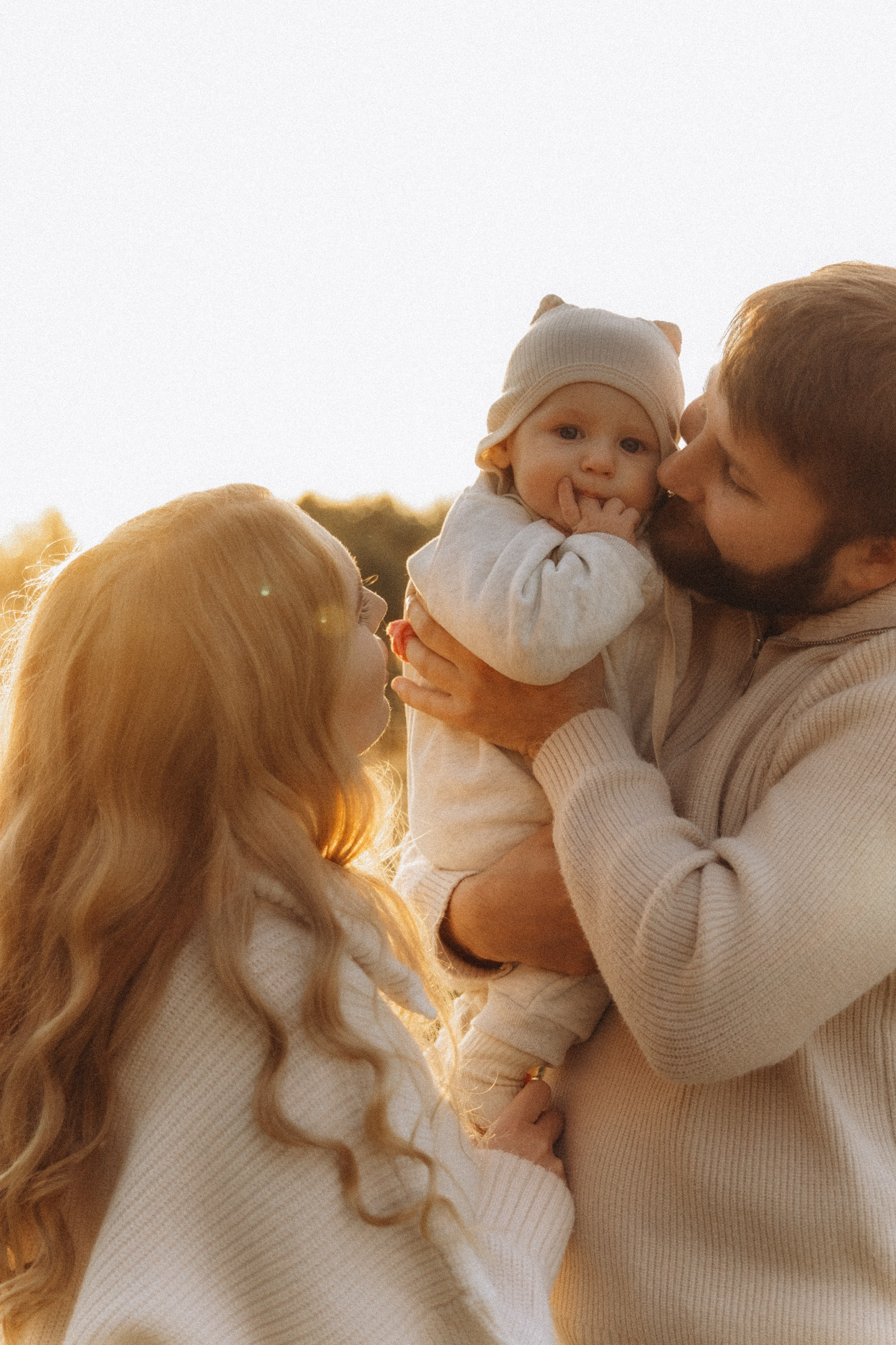 Вика, Сережа и Мирослав. Фотограф в Нижнем Новгороде Воробьева Анжела