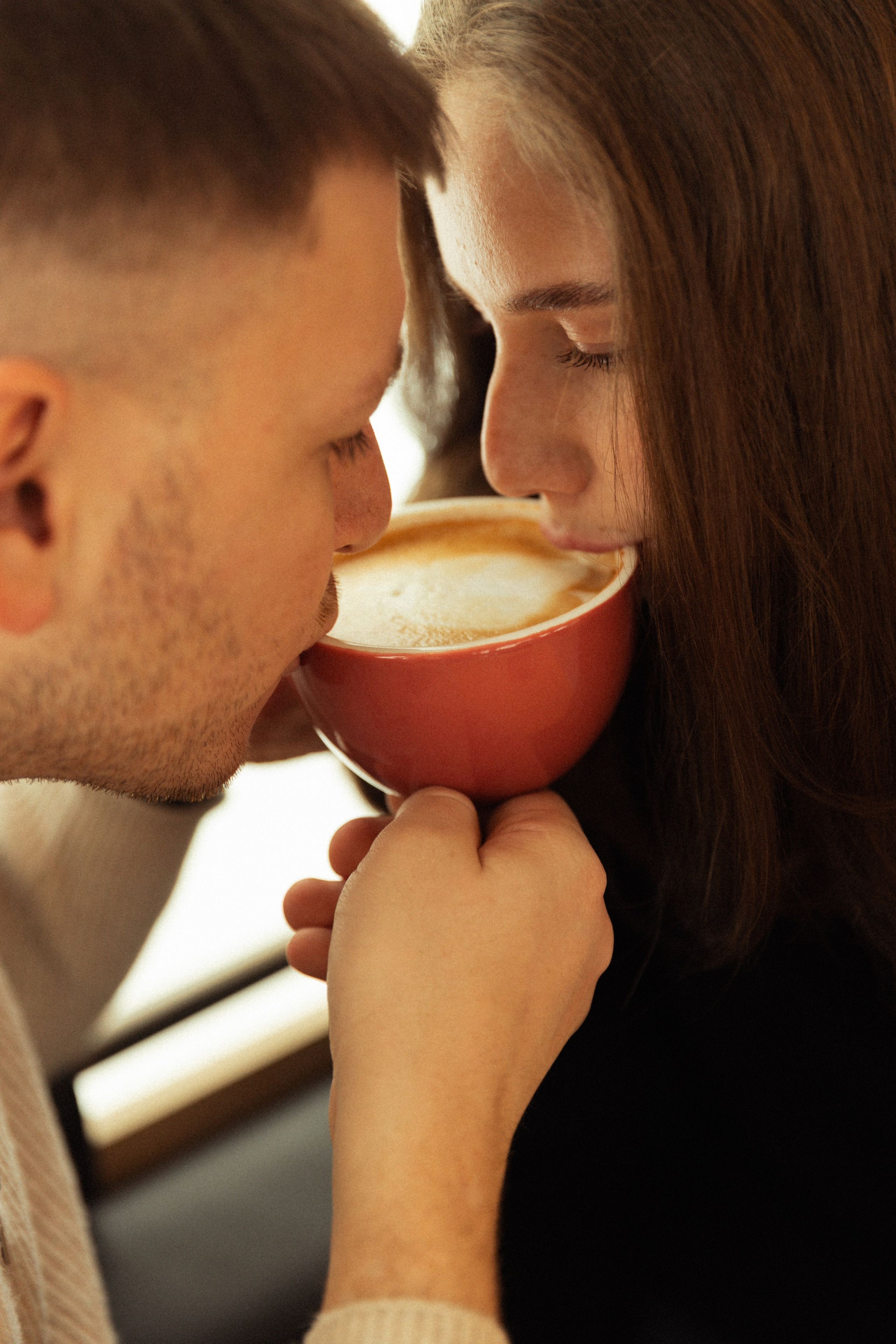 Лиза и Данила. Фотограф в Нижнем Новгороде Воробьева Анжела