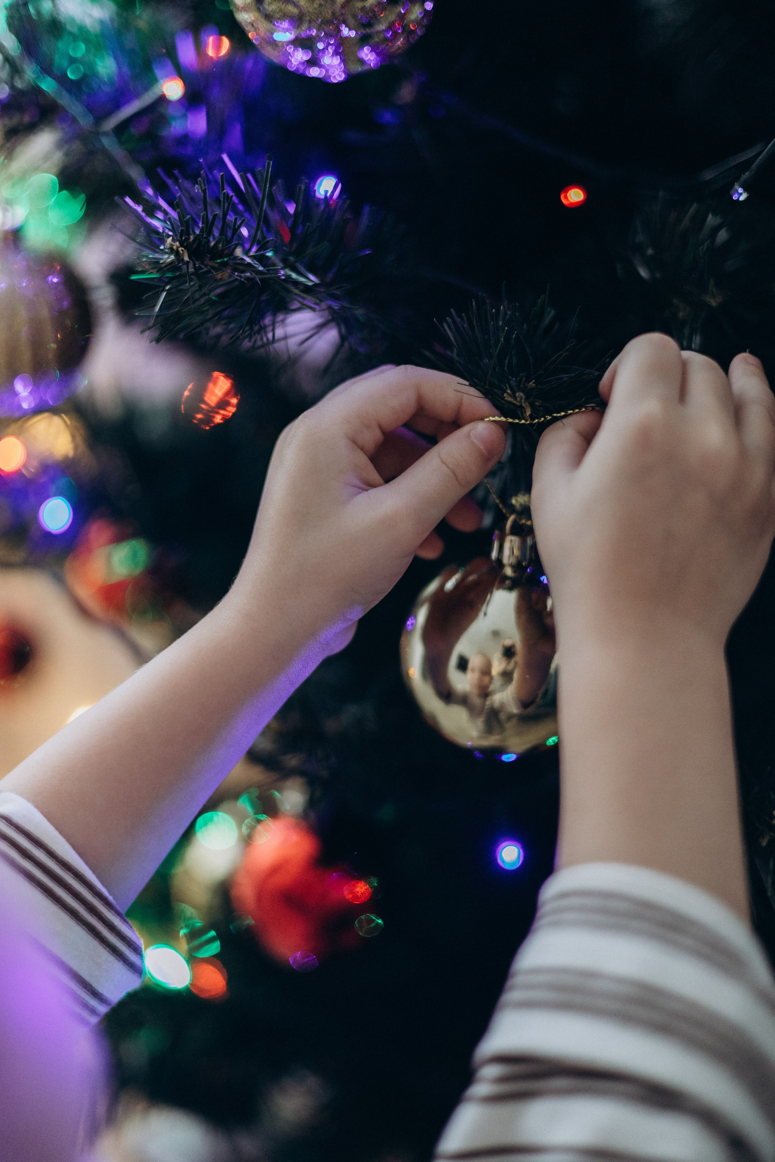 Вика, Толя и Илюша. Фотограф в Нижнем Новгороде Воробьева Анжела