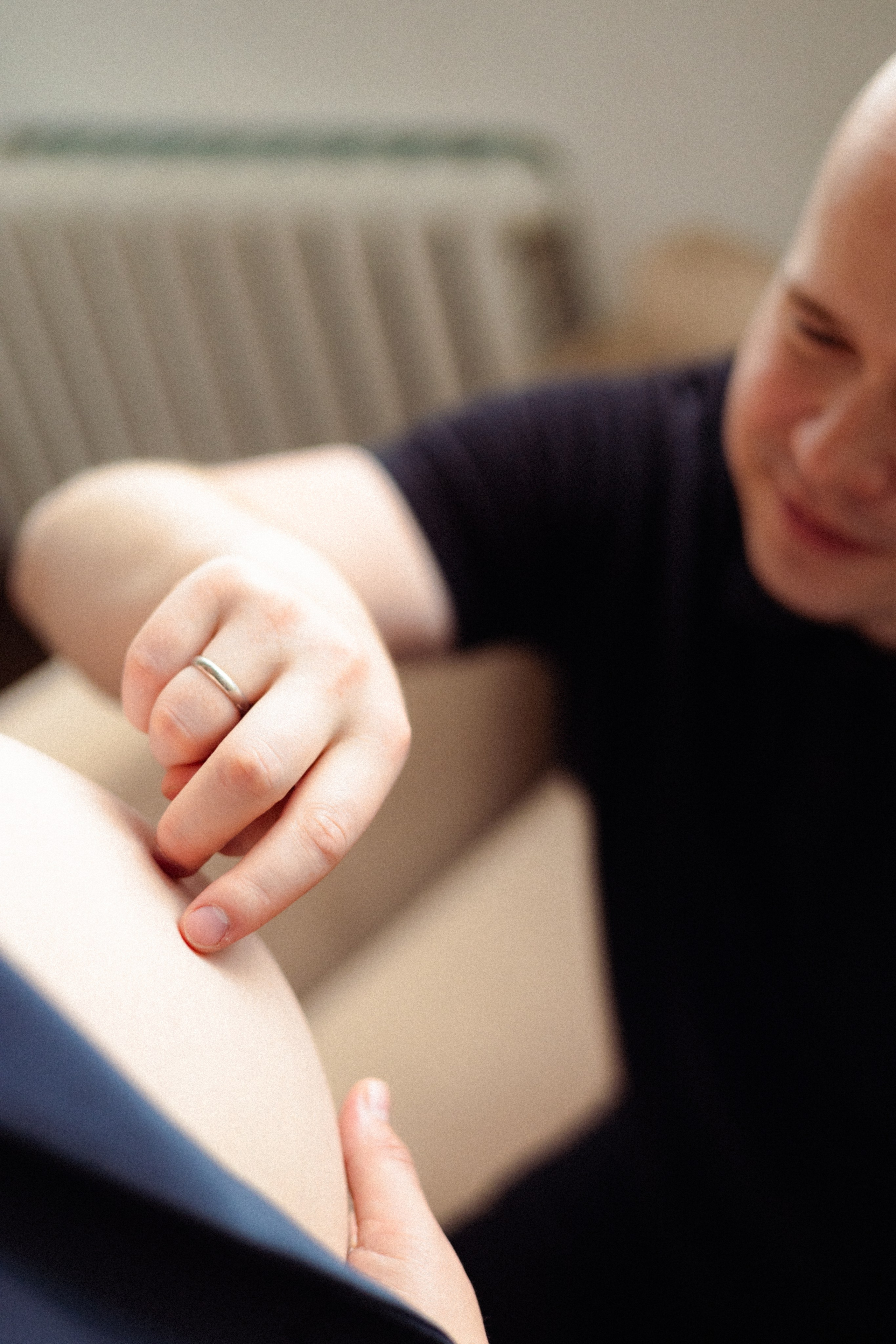 Лена и Виталик. Фотограф в Нижнем Новгороде Воробьева Анжела