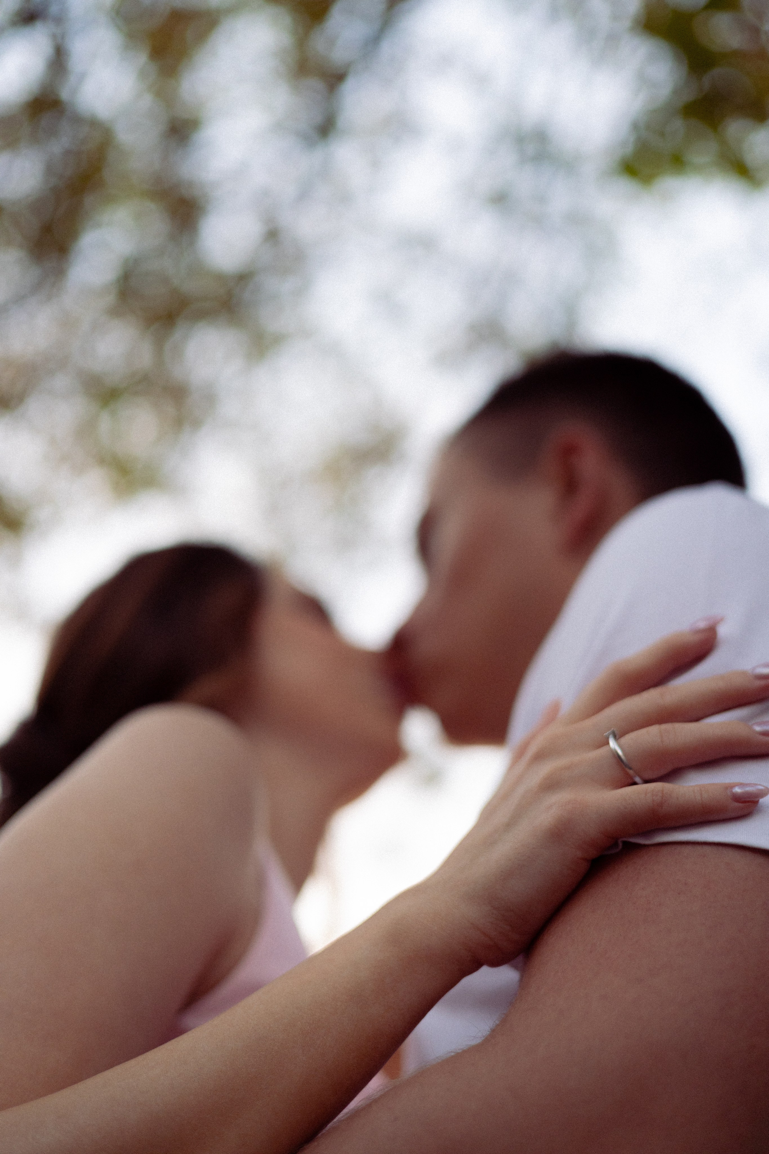 Катя и Влад. Фотограф в Нижнем Новгороде Воробьева Анжела