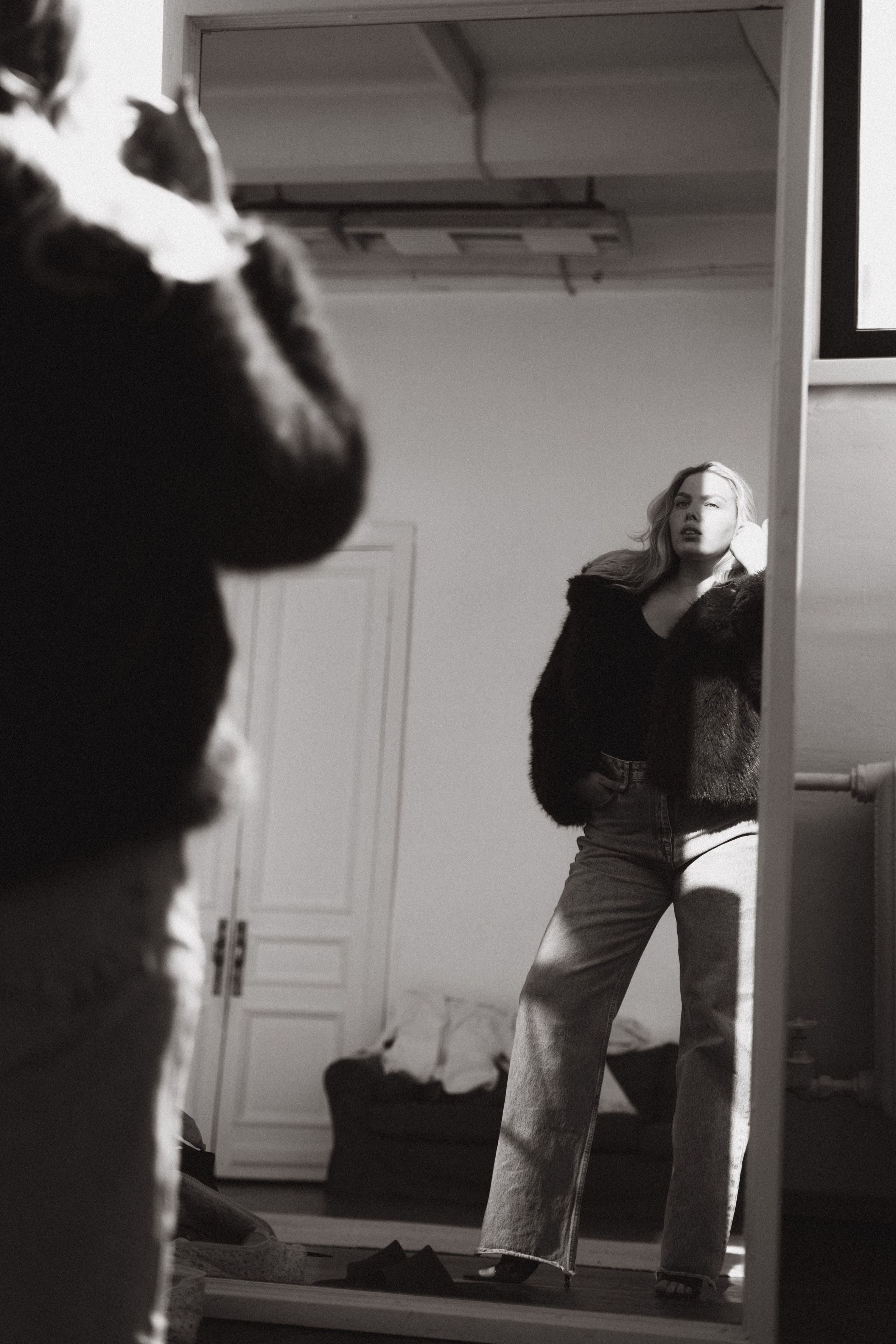 Арина. Фотограф в Нижнем Новгороде Воробьева Анжела