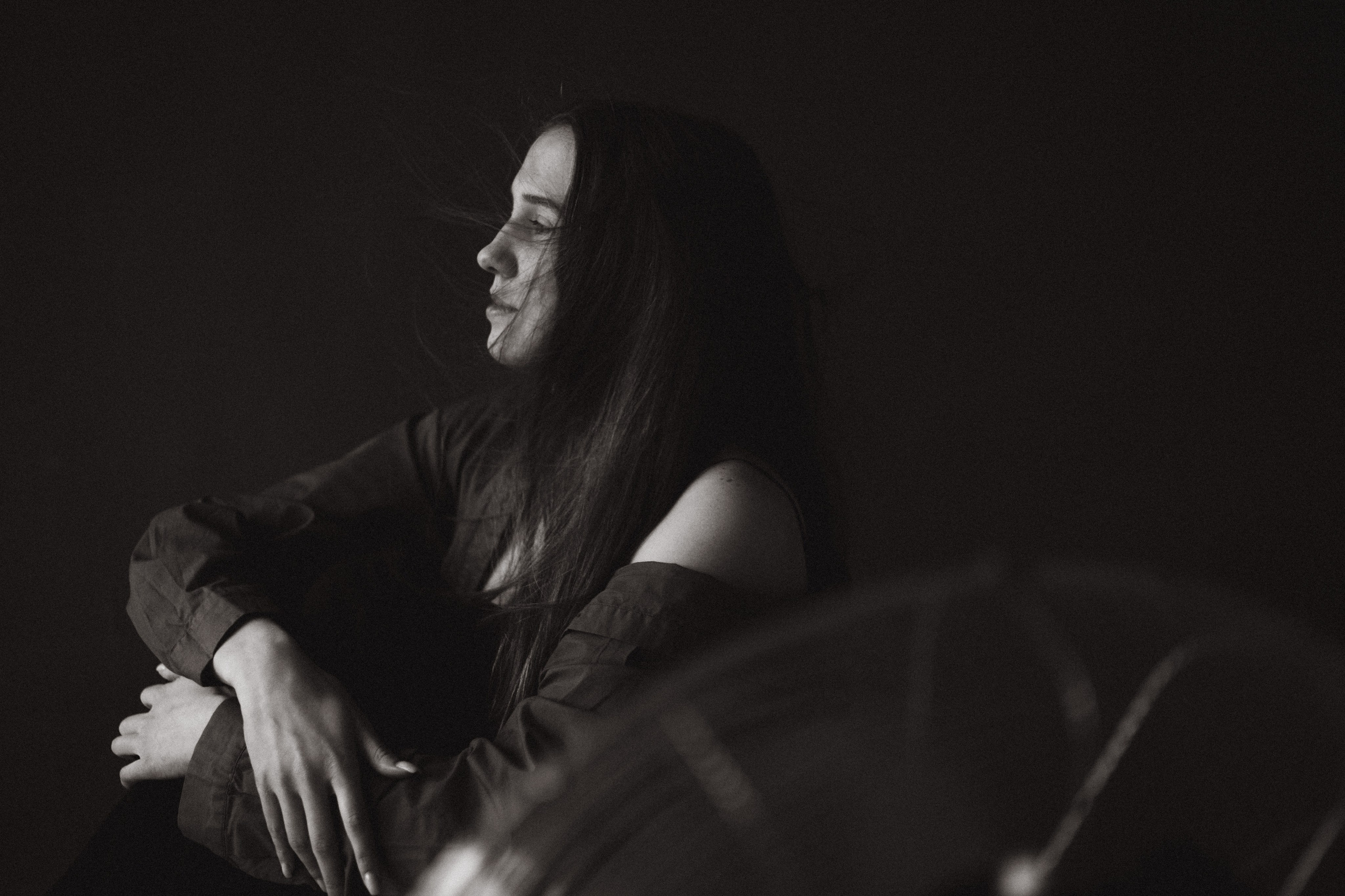 Аня. Фотограф в Нижнем Новгороде Воробьева Анжела