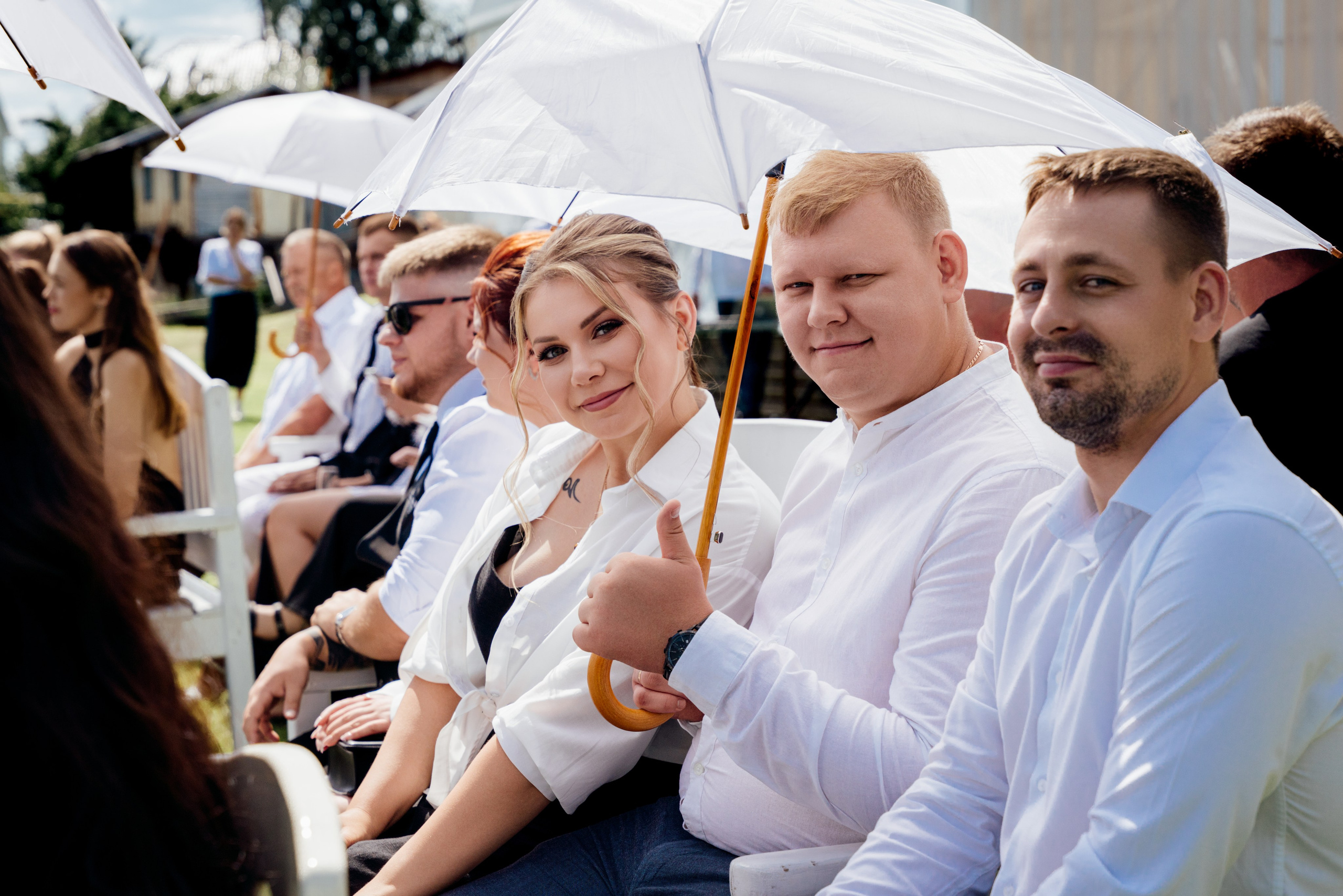 Евгений и Яна. Репортажный и свадебный фотограф Алексей Полячек