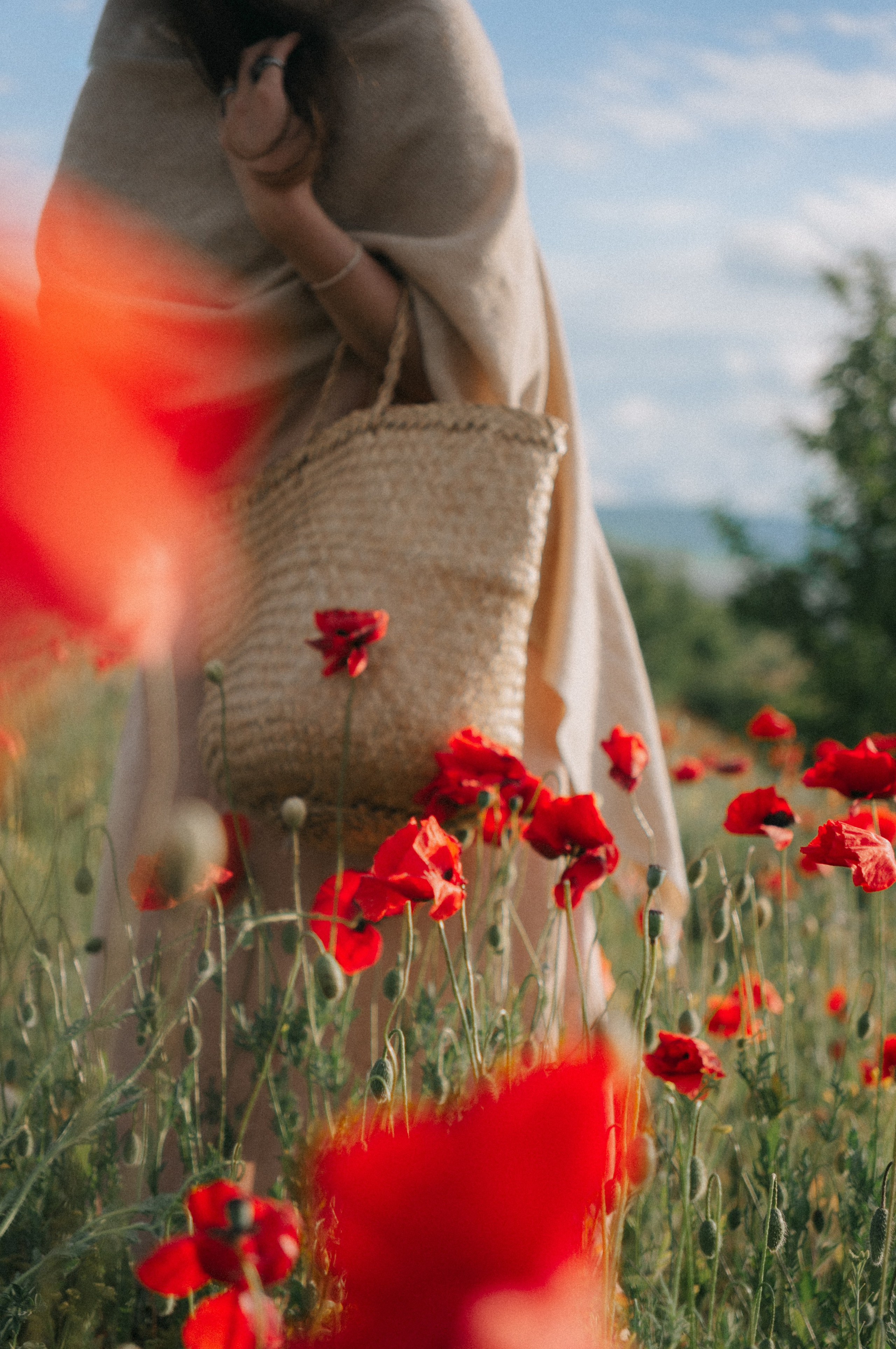 Тур за травами | маки. Обо мне
