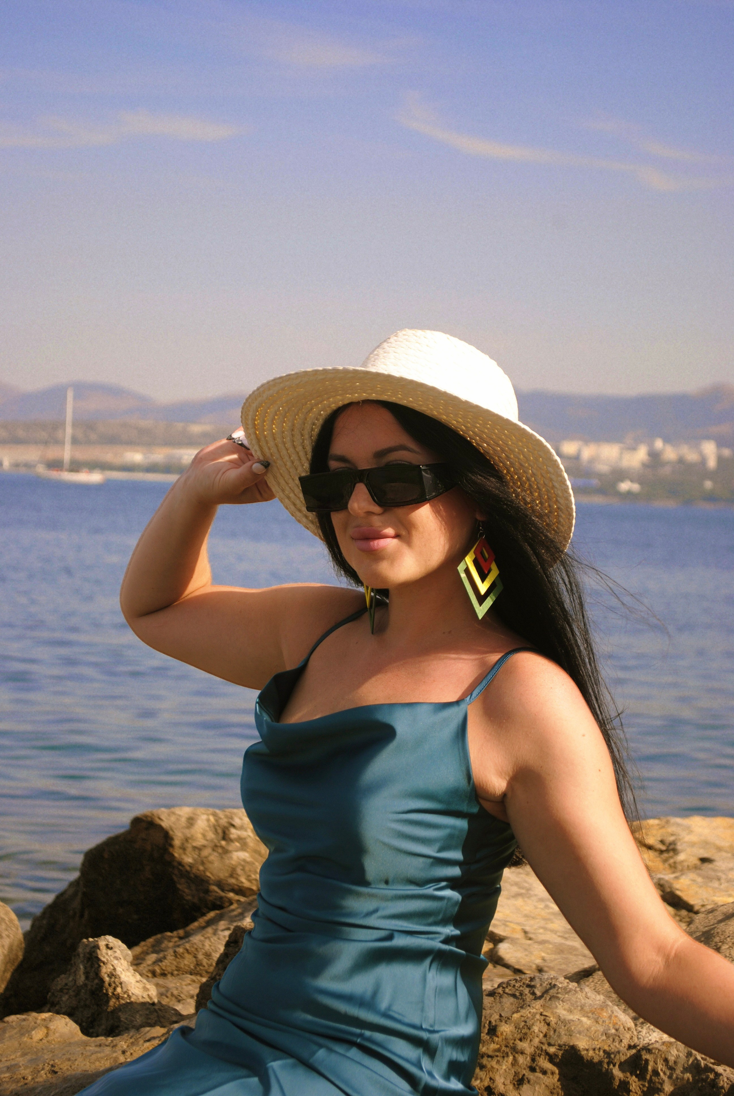 Рита. Фотограф Мария Мусаелян