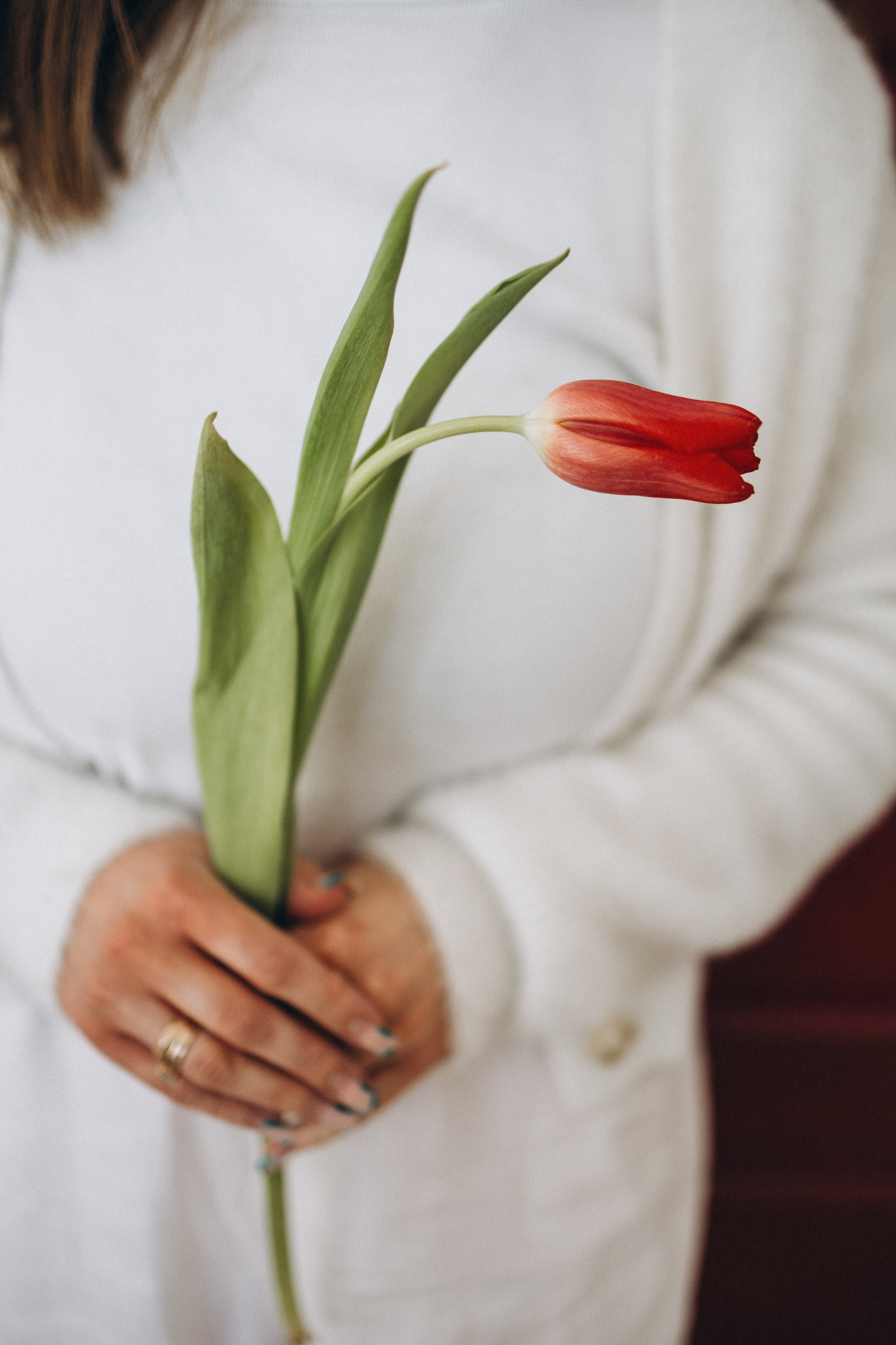Лекция про любовь. Свадебный и портретный фотограф в Калининграде Наталия Еник