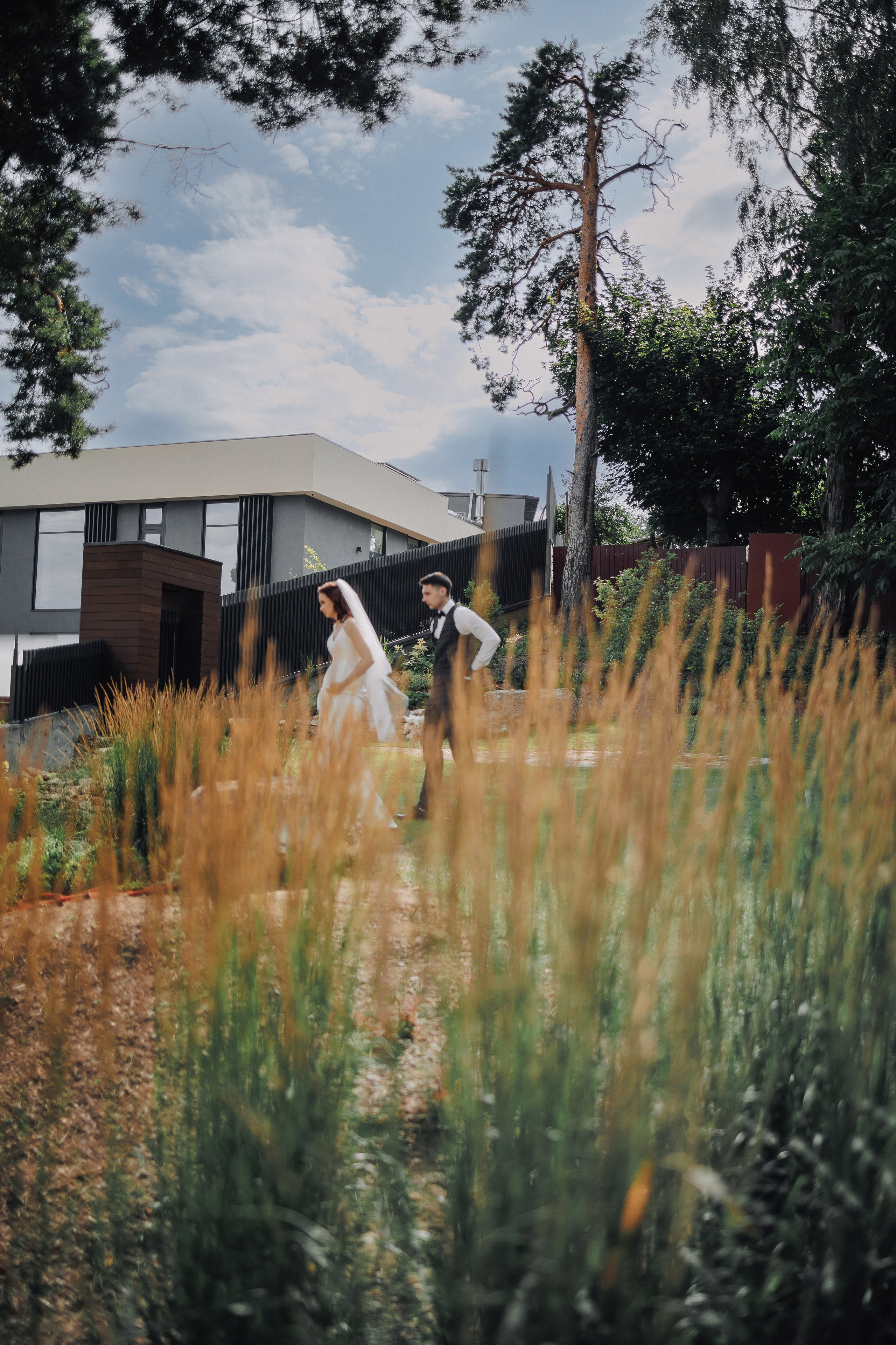 свадебные фотографы во Владимире 