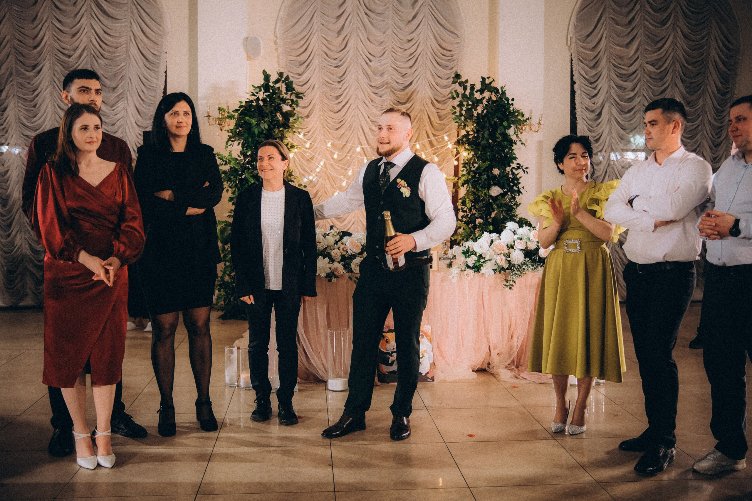 Рида & Богдан. Пушкин. Phdkvmr.ru